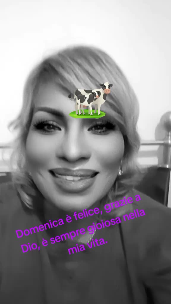 @Dora C