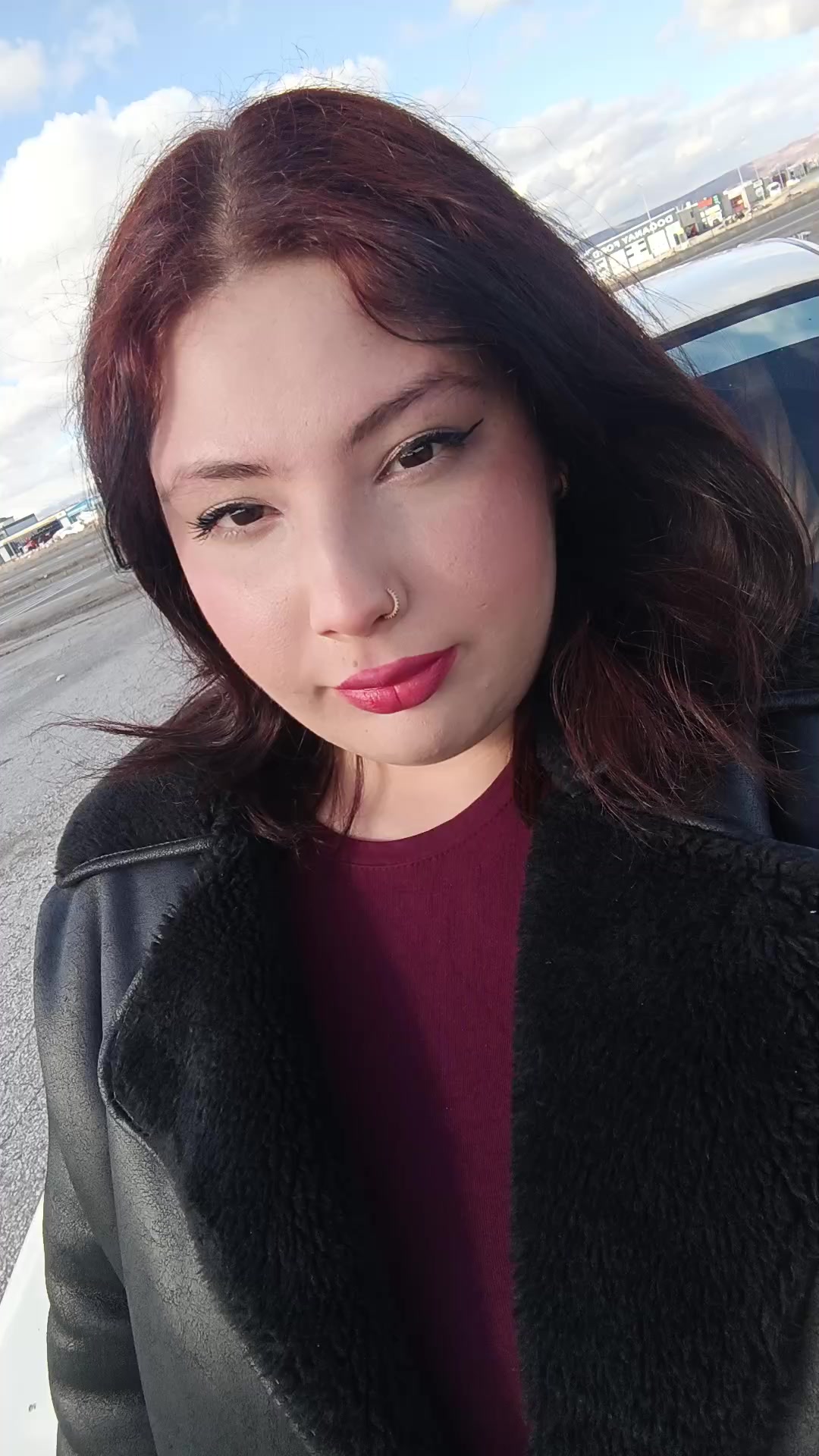 @K&uuml;bra Sarılmaz🐆