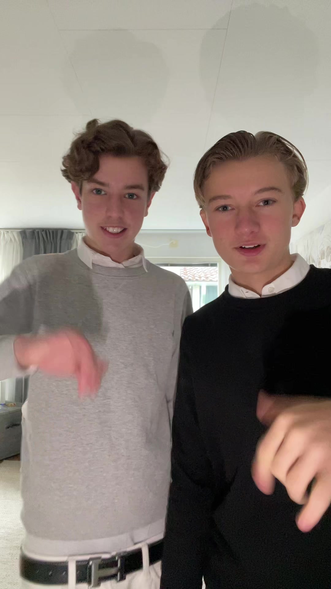 @&Eacute;lan duo