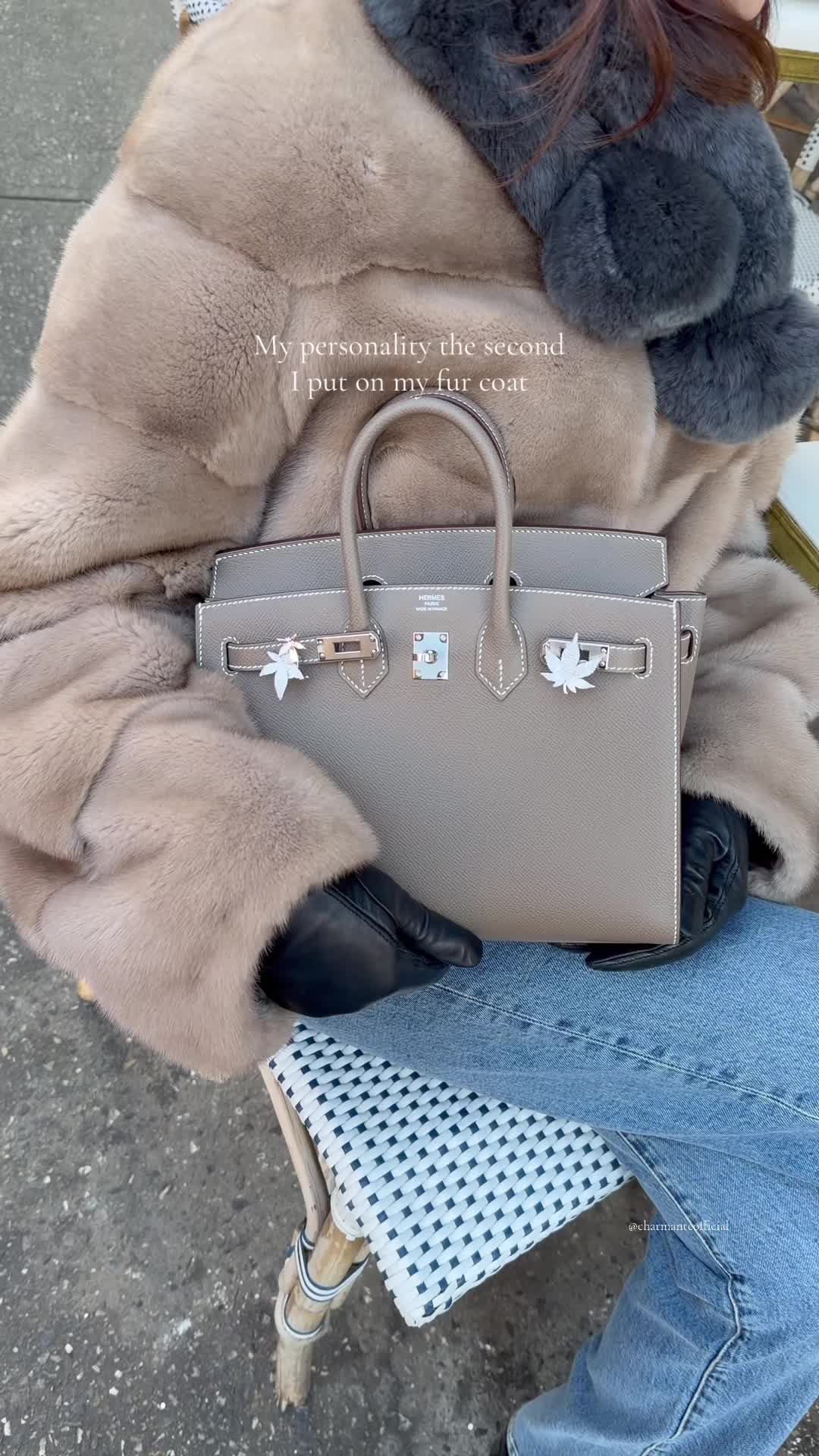 @CharmanteOfficial