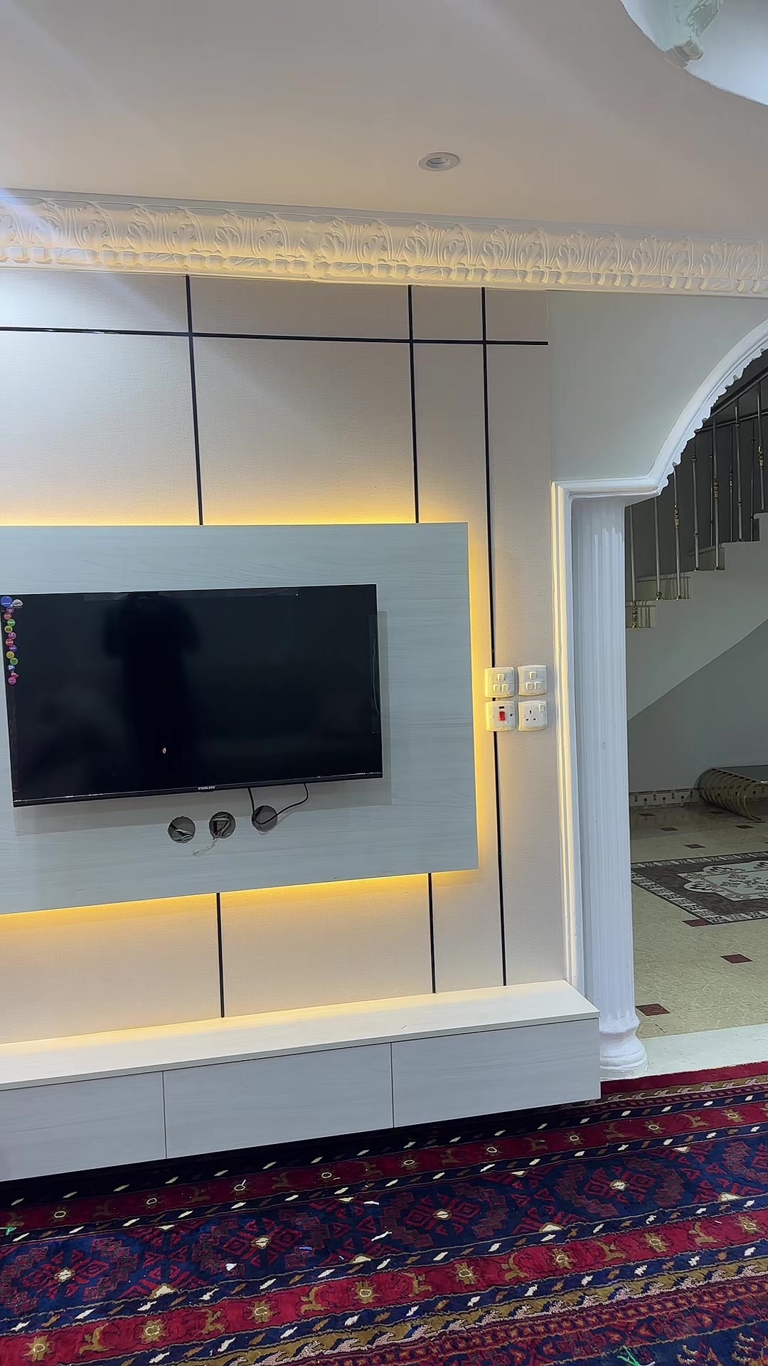 @ديكورات الحوية الطائف
