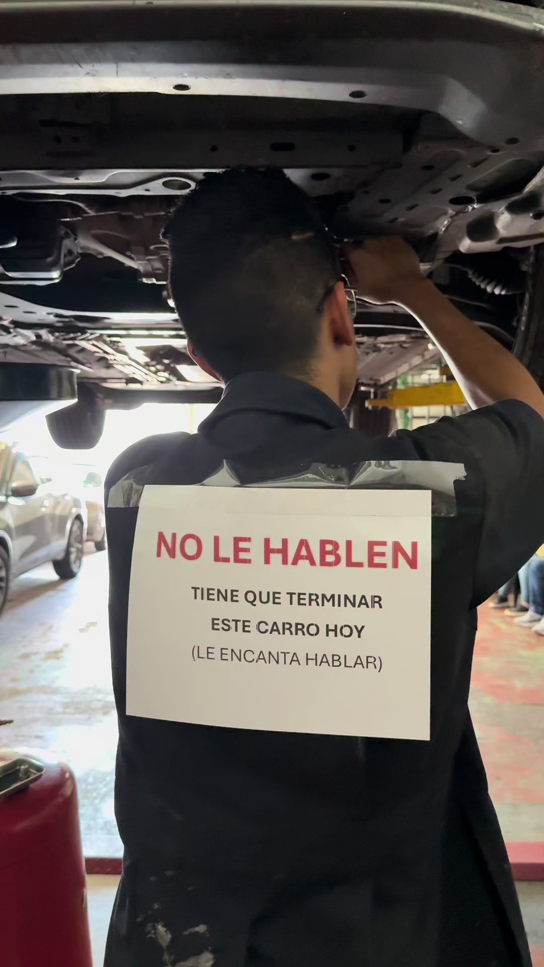 @Garage Car Services