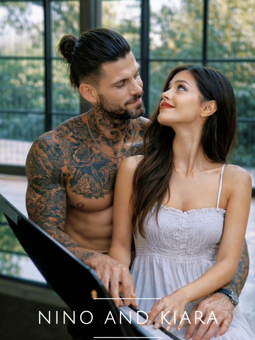 @AI - Dark Romances 📚🧡🖤💙