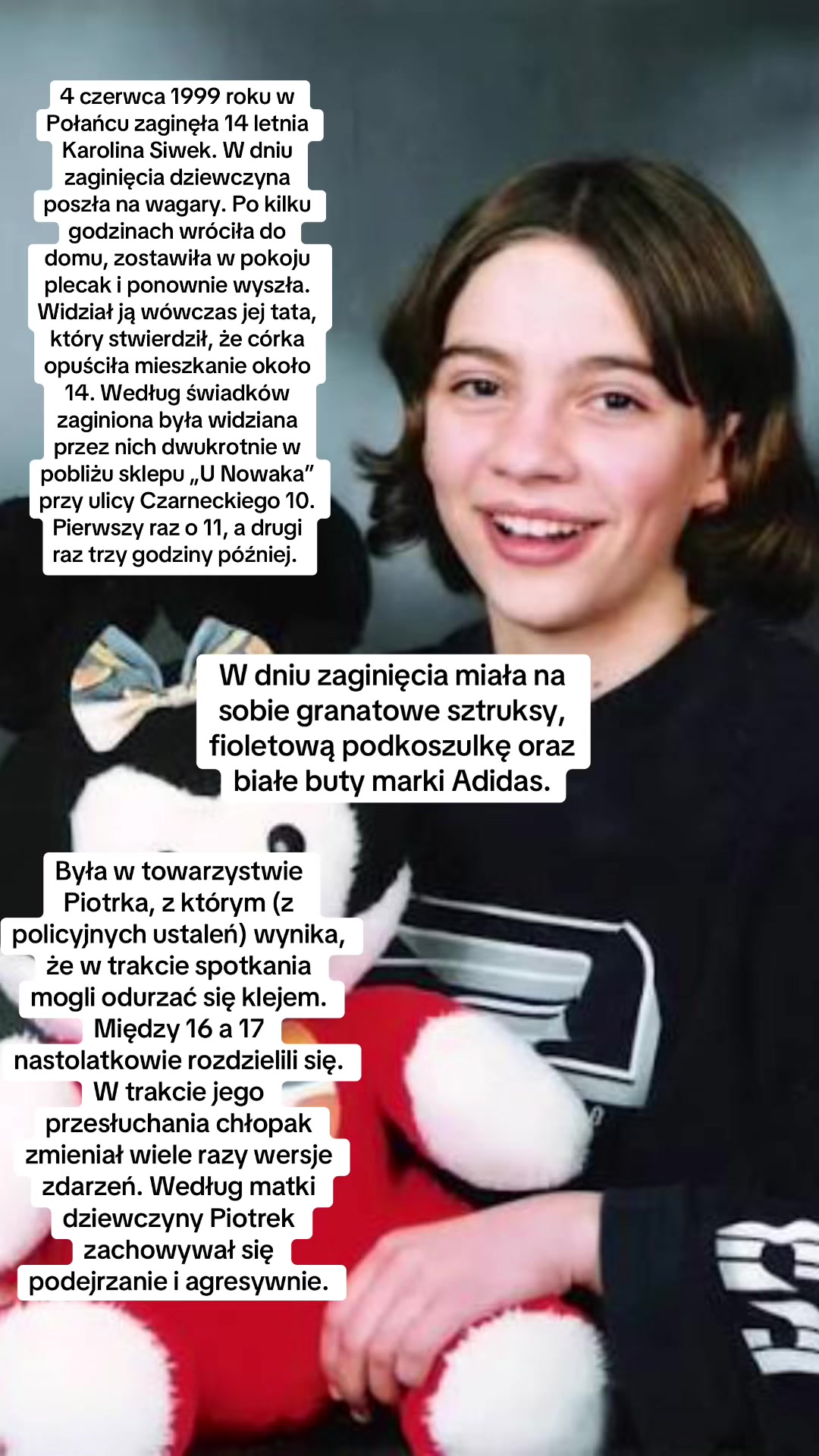 @Zaginieni - nieodnalezieni