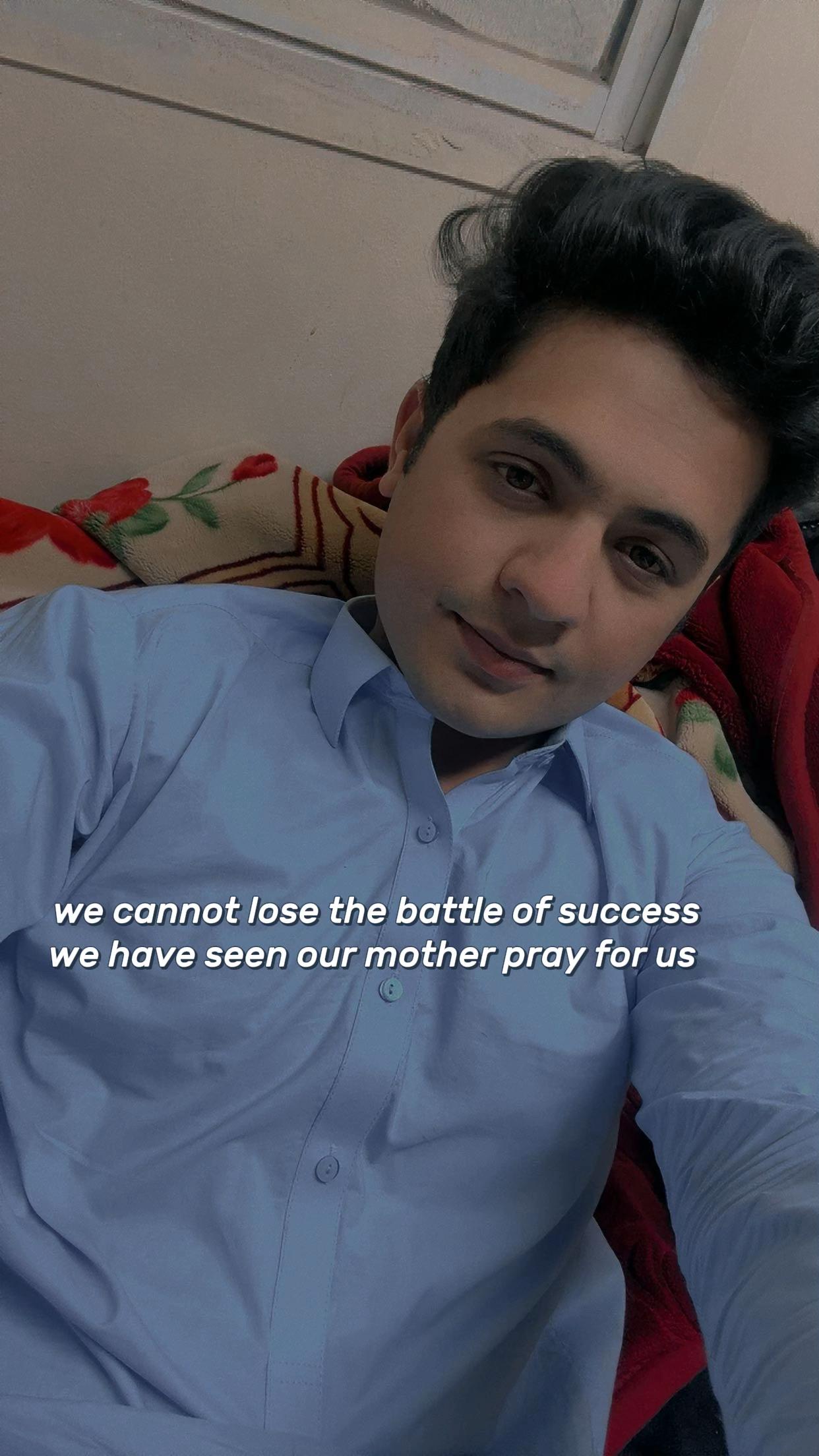 @❤️ Taimur Jani 🚀