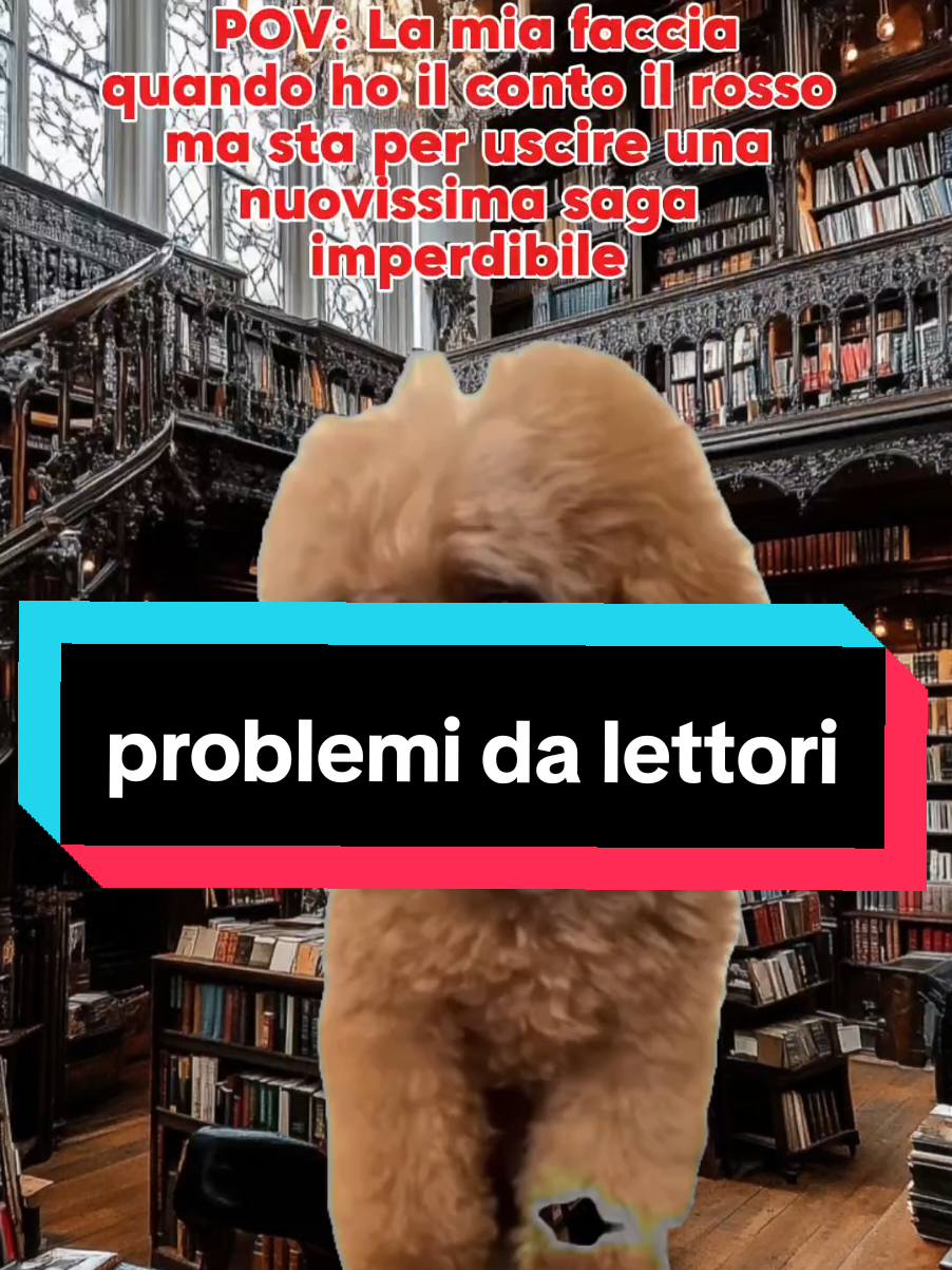 @IlCovodelleCercastorie✨Booktok