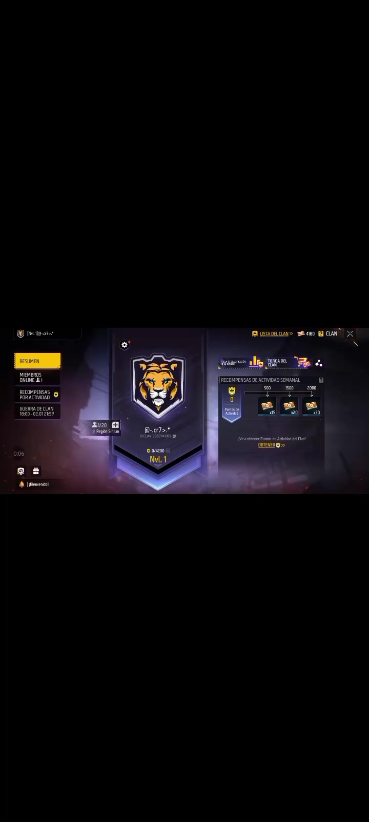 @team negro