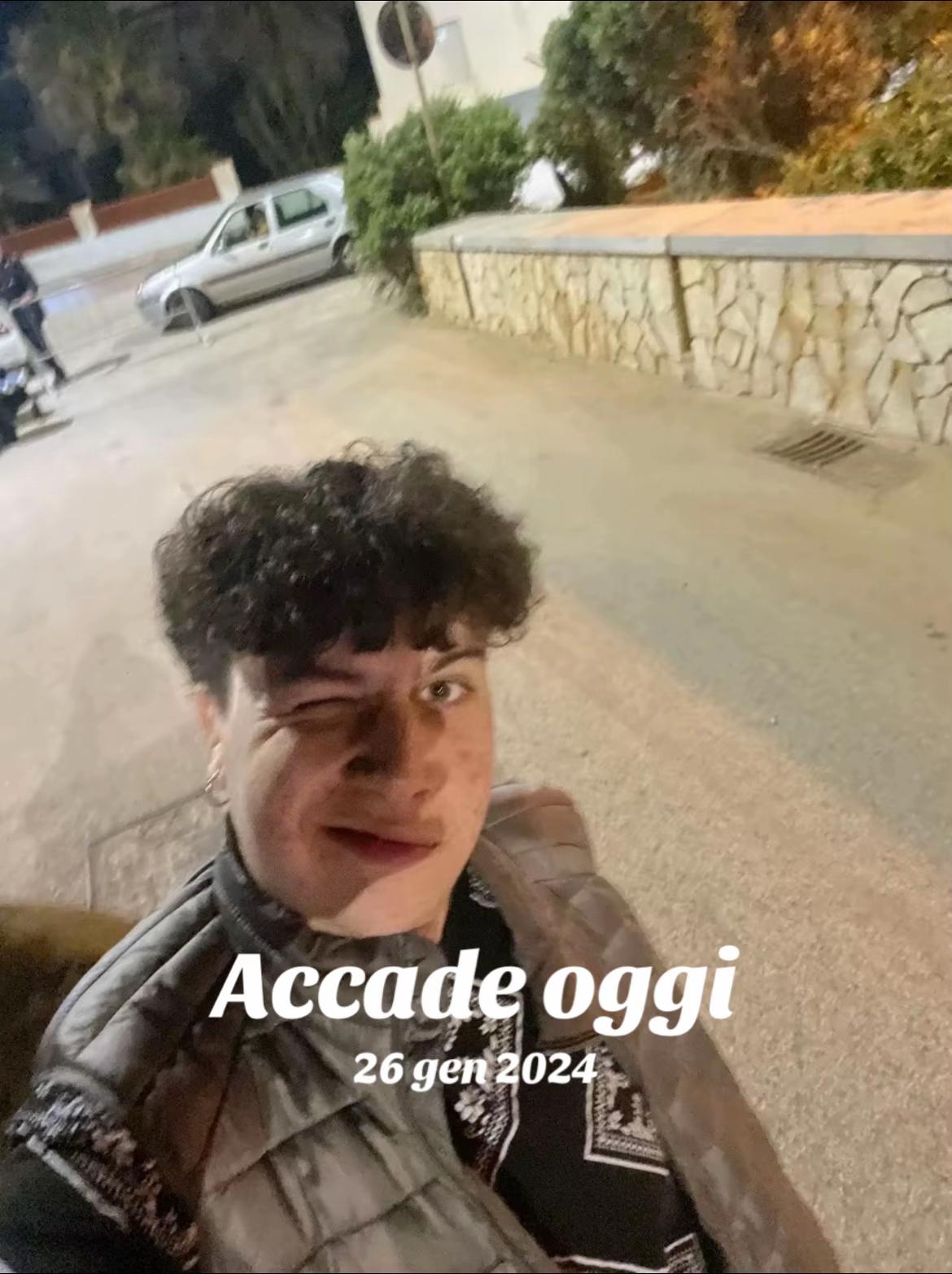 @Daniele Buccellato