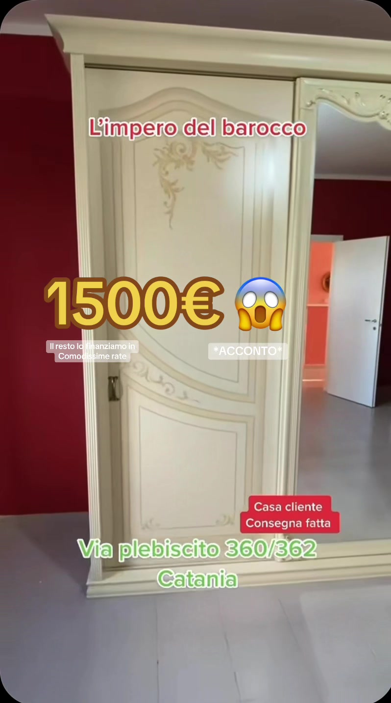 @L&rsquo;Impero Del Barocco