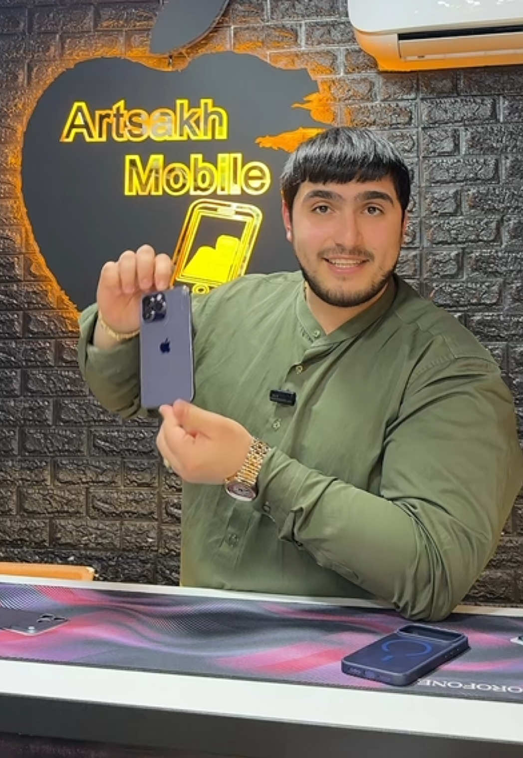 @Արցախ Մոբայլ  📲