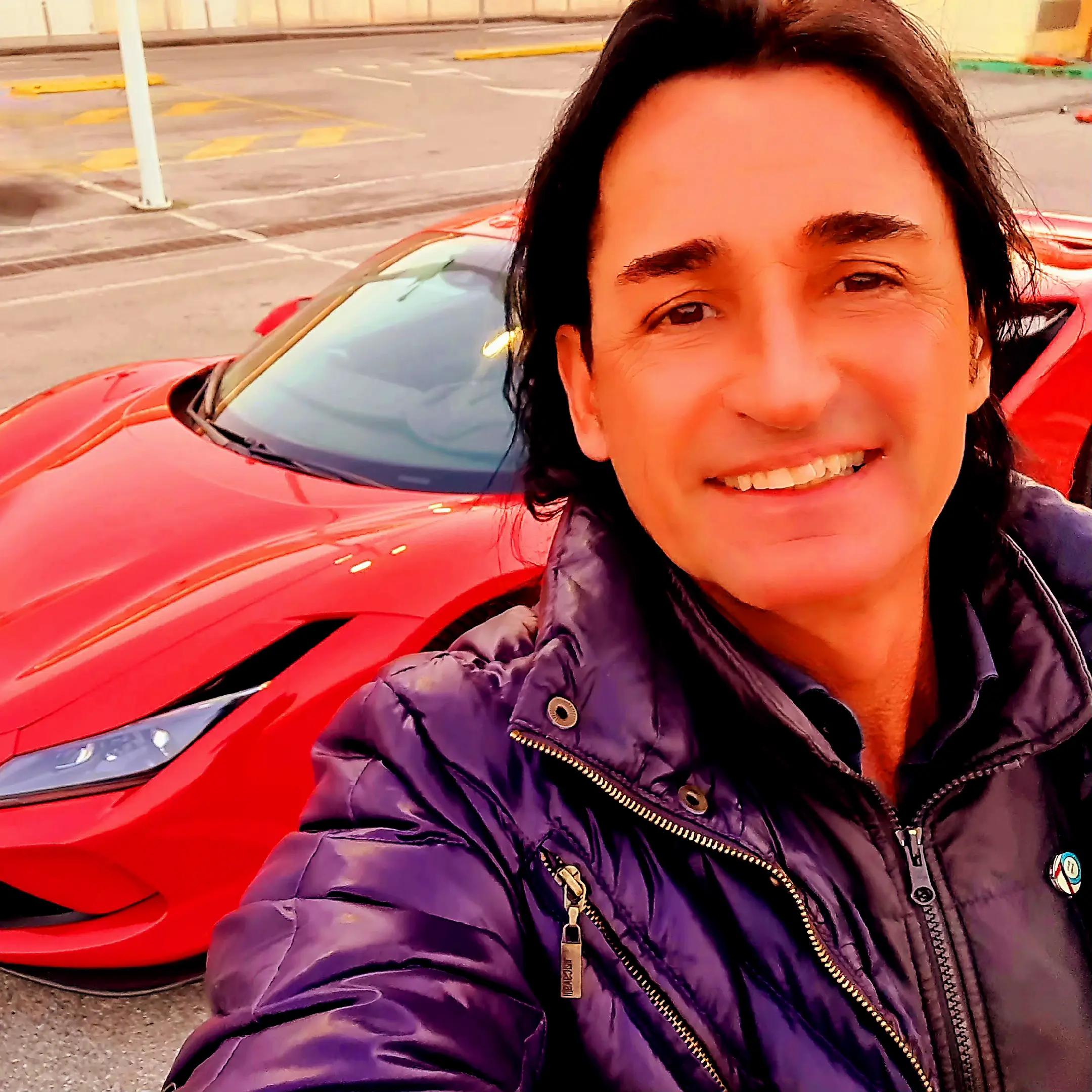 @Carlos Viola