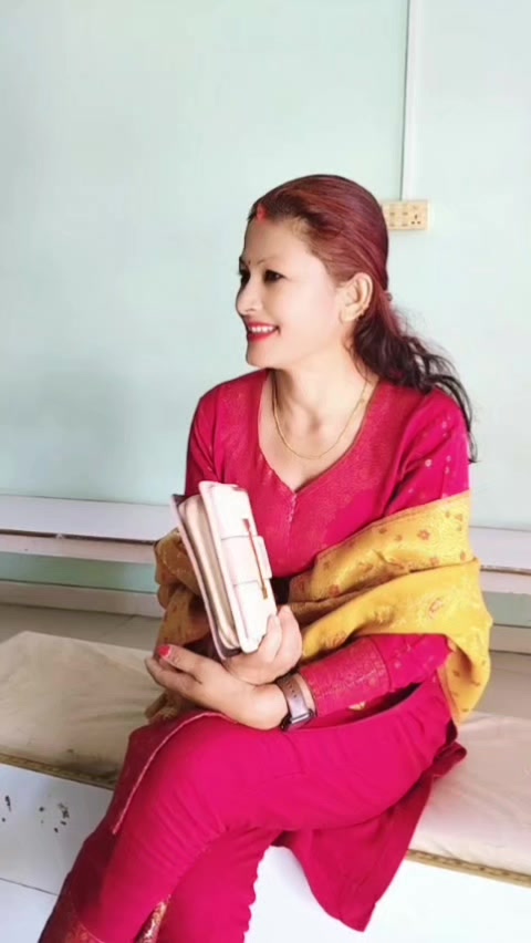 @Ritu Chand