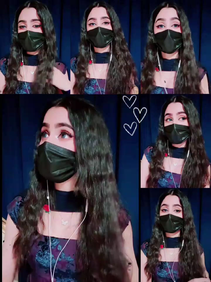 @୨୧ 🌸 𝑹𝒖𝒉 𝒆 𝑰𝒔𝒉𝒂 🌸 ୨୧