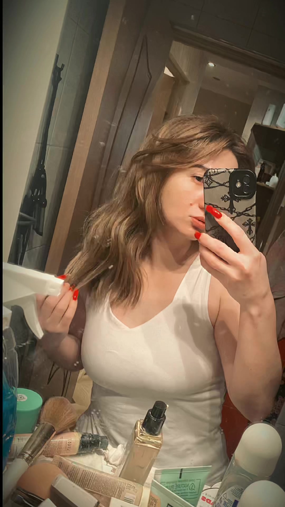 @Kristina Zargarova