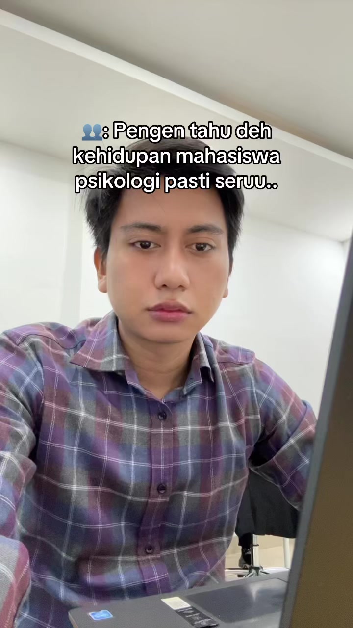 @Bina, S.Psi | psikologi