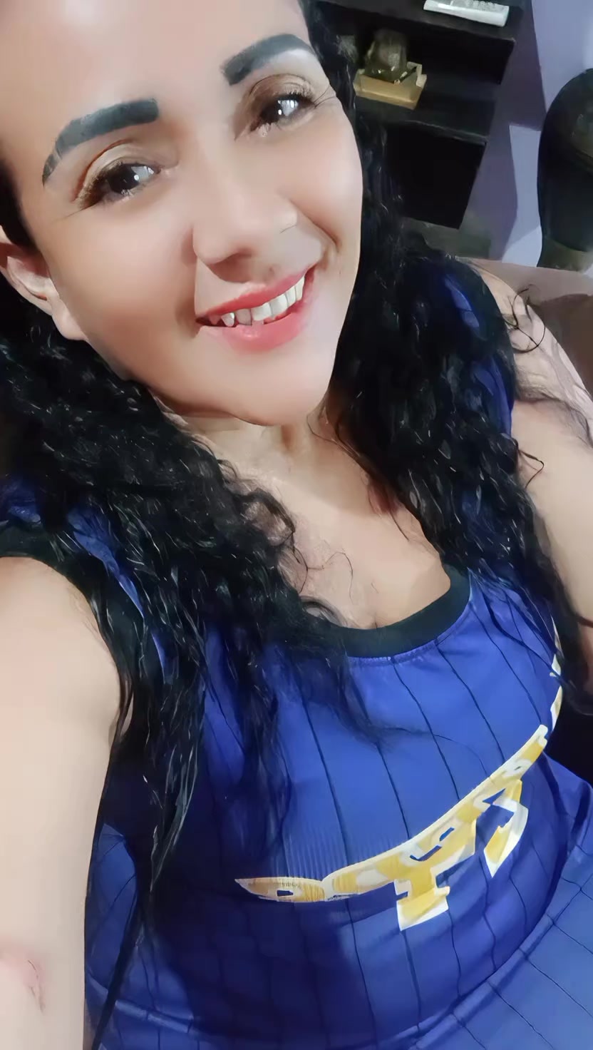 @T&uacute;  Potra oficial ❤💯