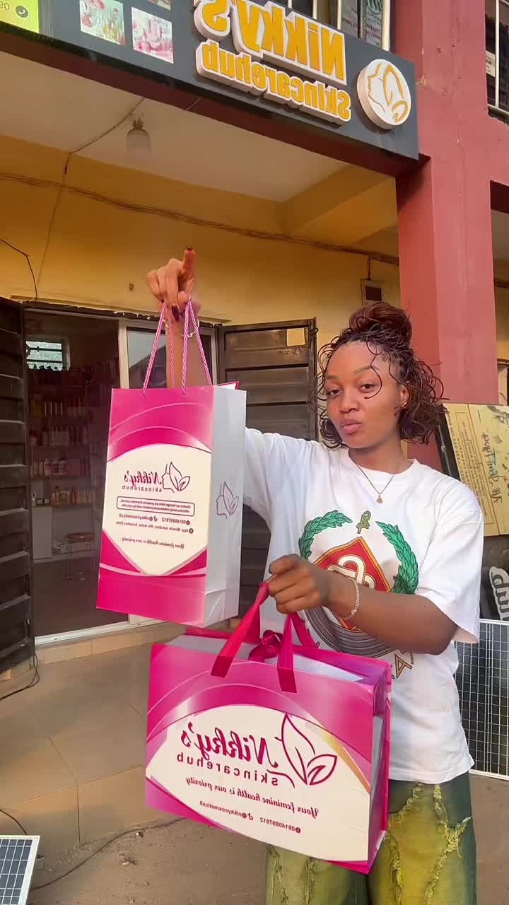 @NIKKY&rsquo;S SKINCAREHUB