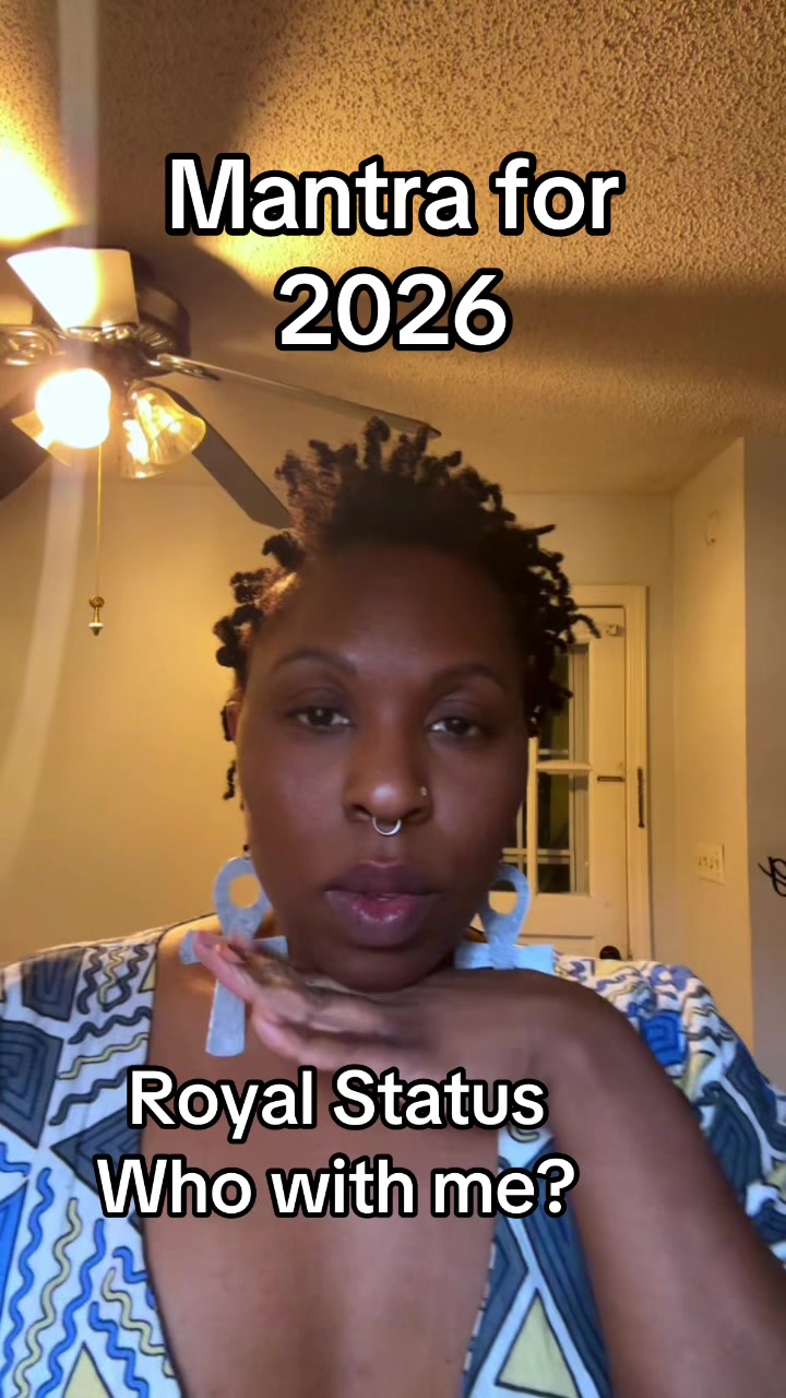 @Shenika Marie