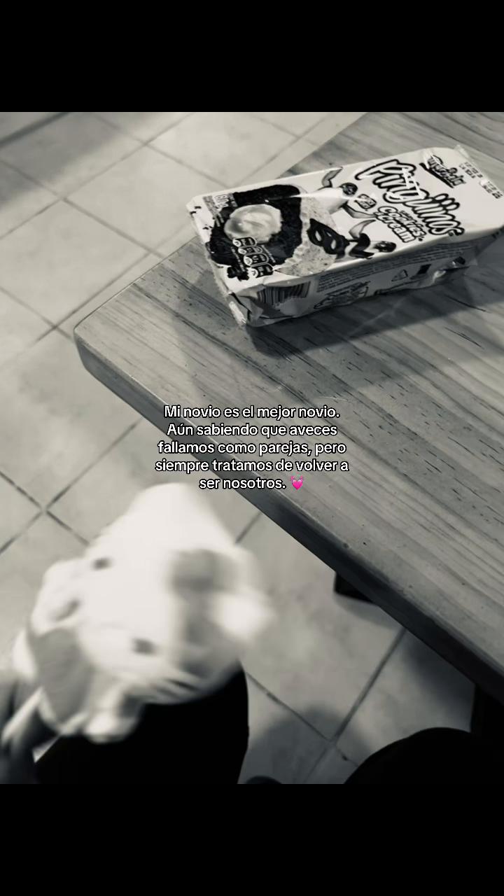 @Para mi esposito💘