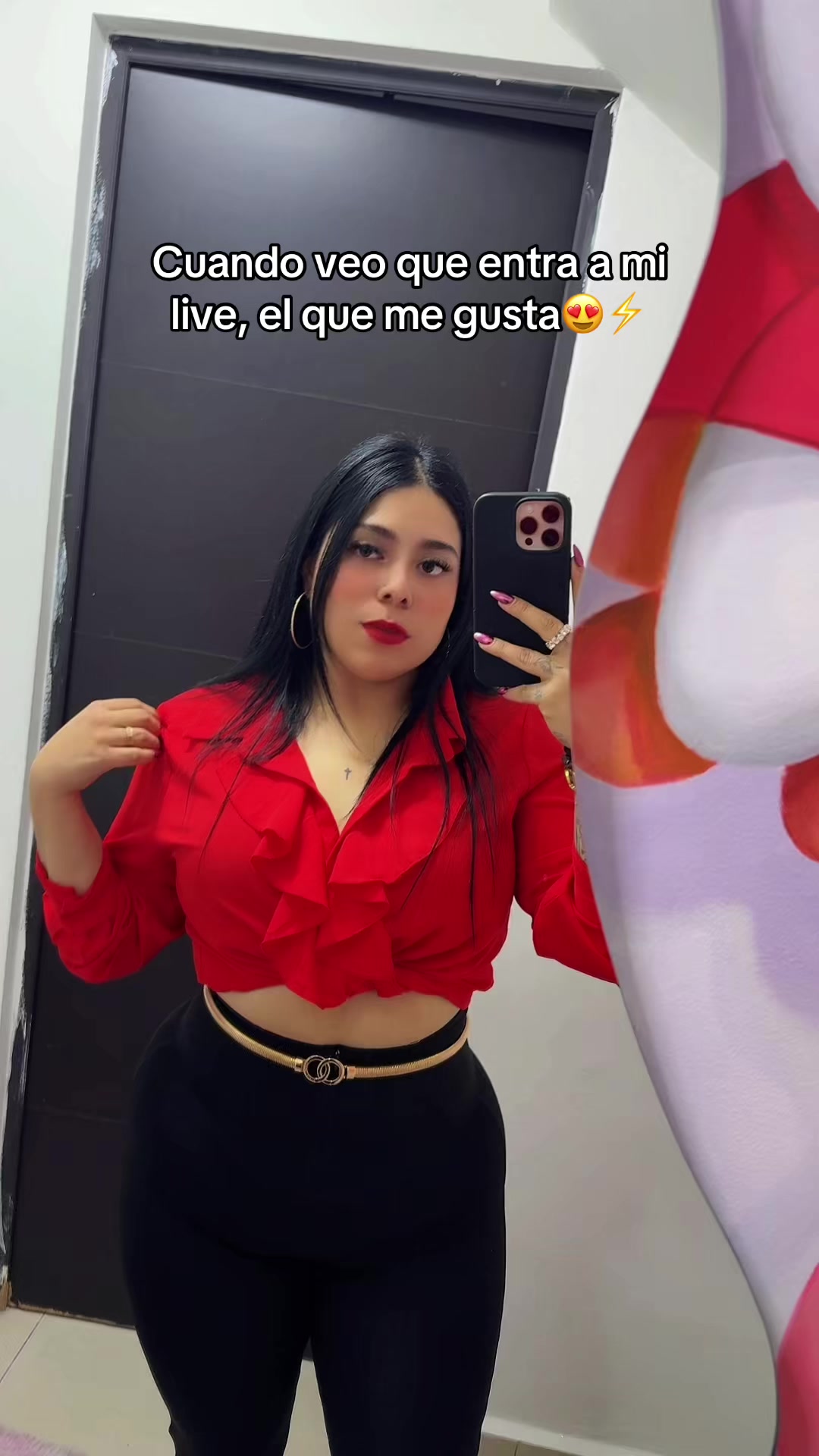 @Karely de Temu🐷👸🏻🇲🇽
