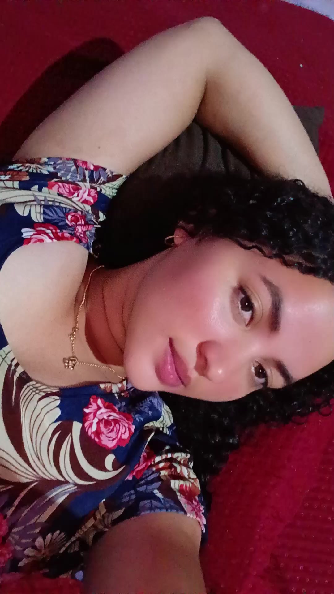 @Camila Oliveira