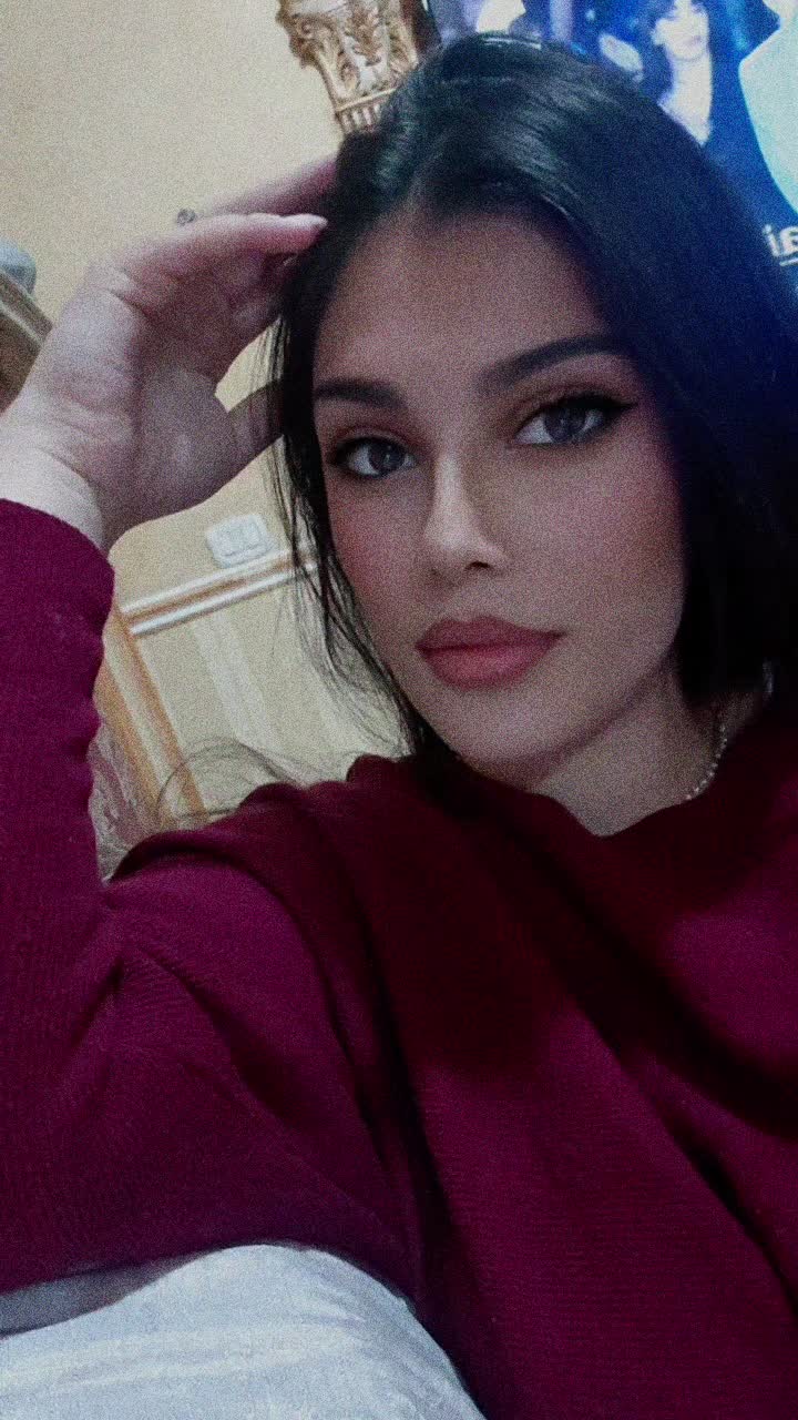@Rosy Parisi