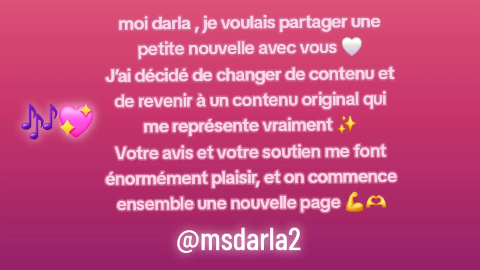 @دارلا || Darla
