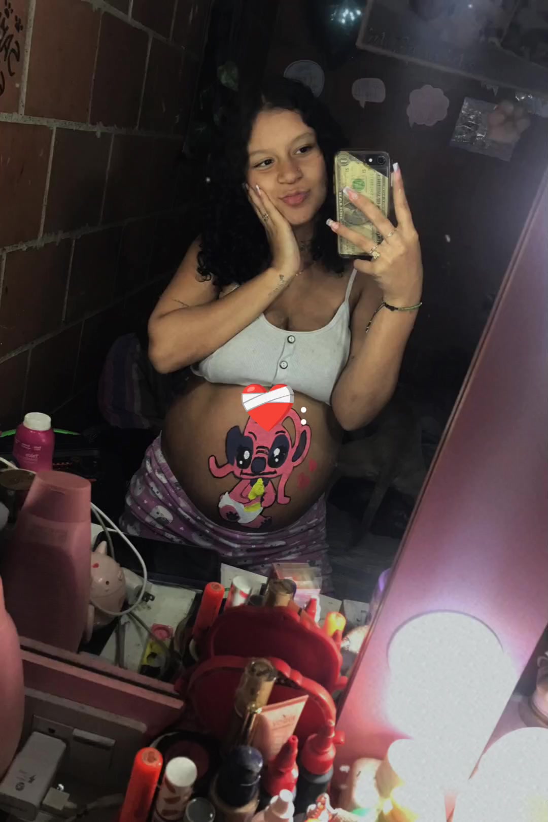 @Sara Martinez