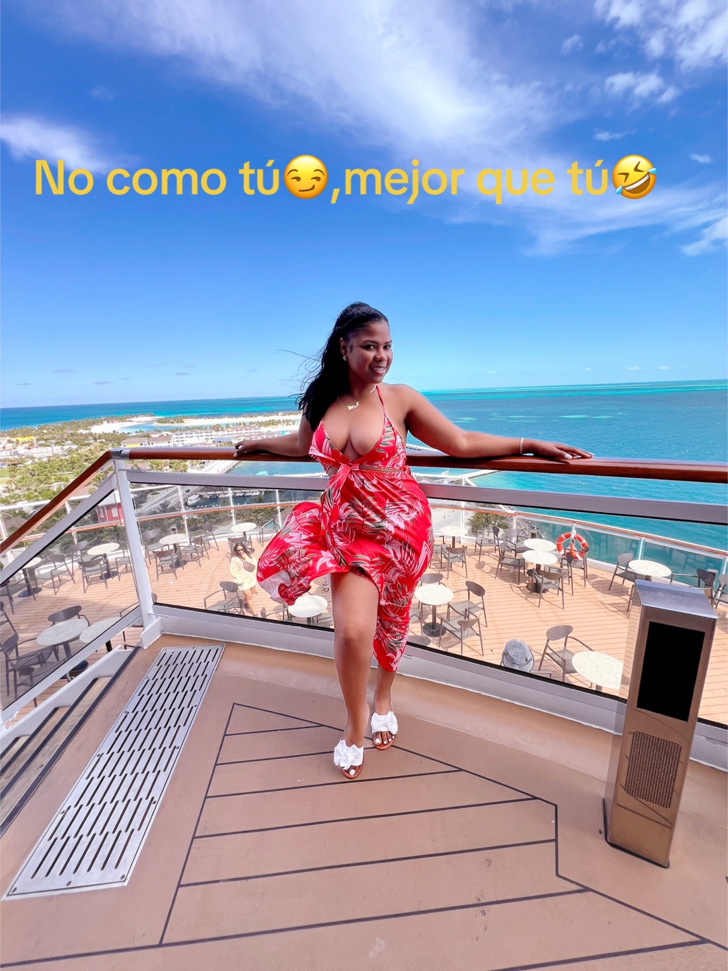 @La Linda 😀