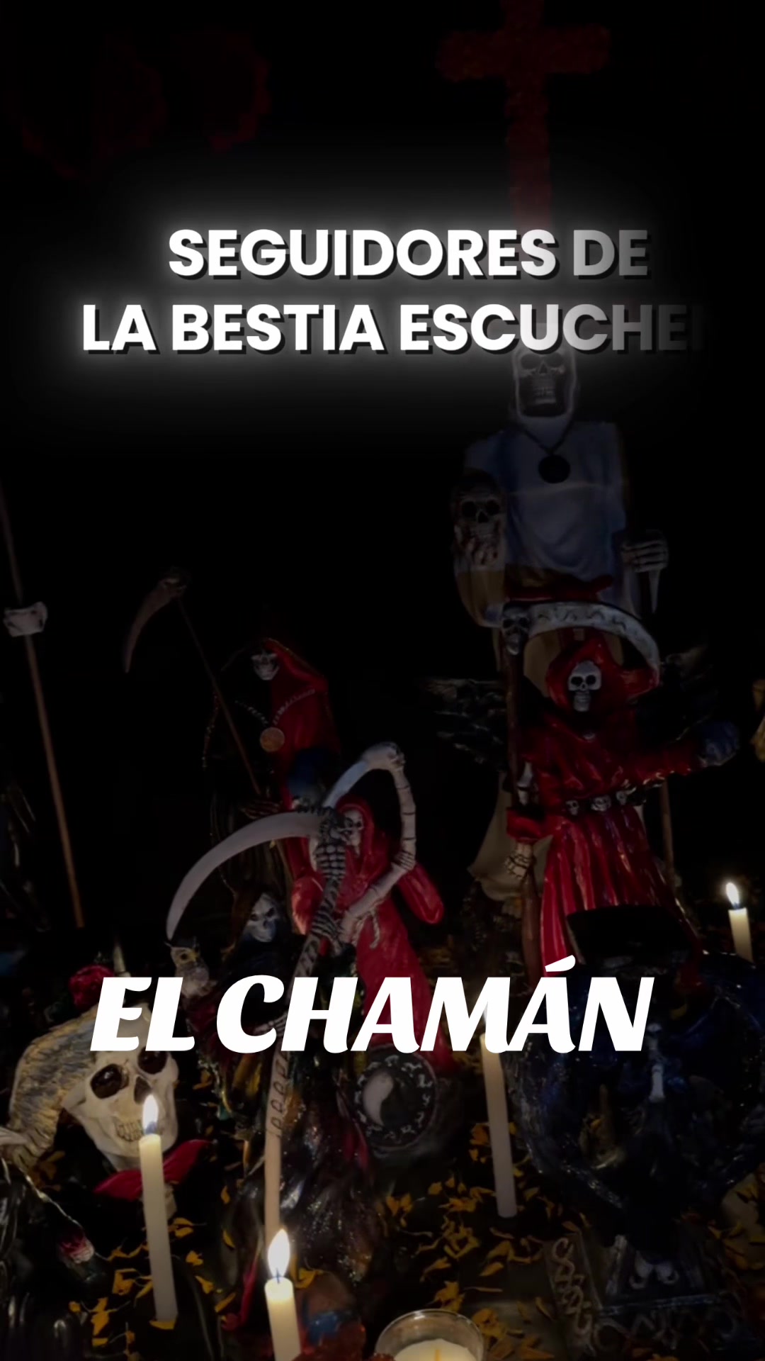 @EDGAR_23 "EL CHAM&Aacute;N"