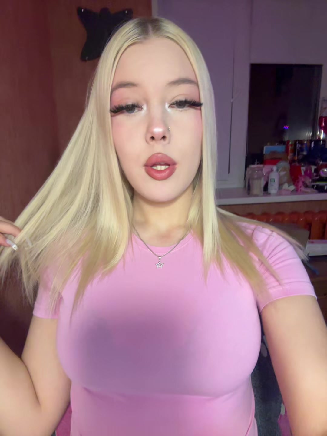 @♱