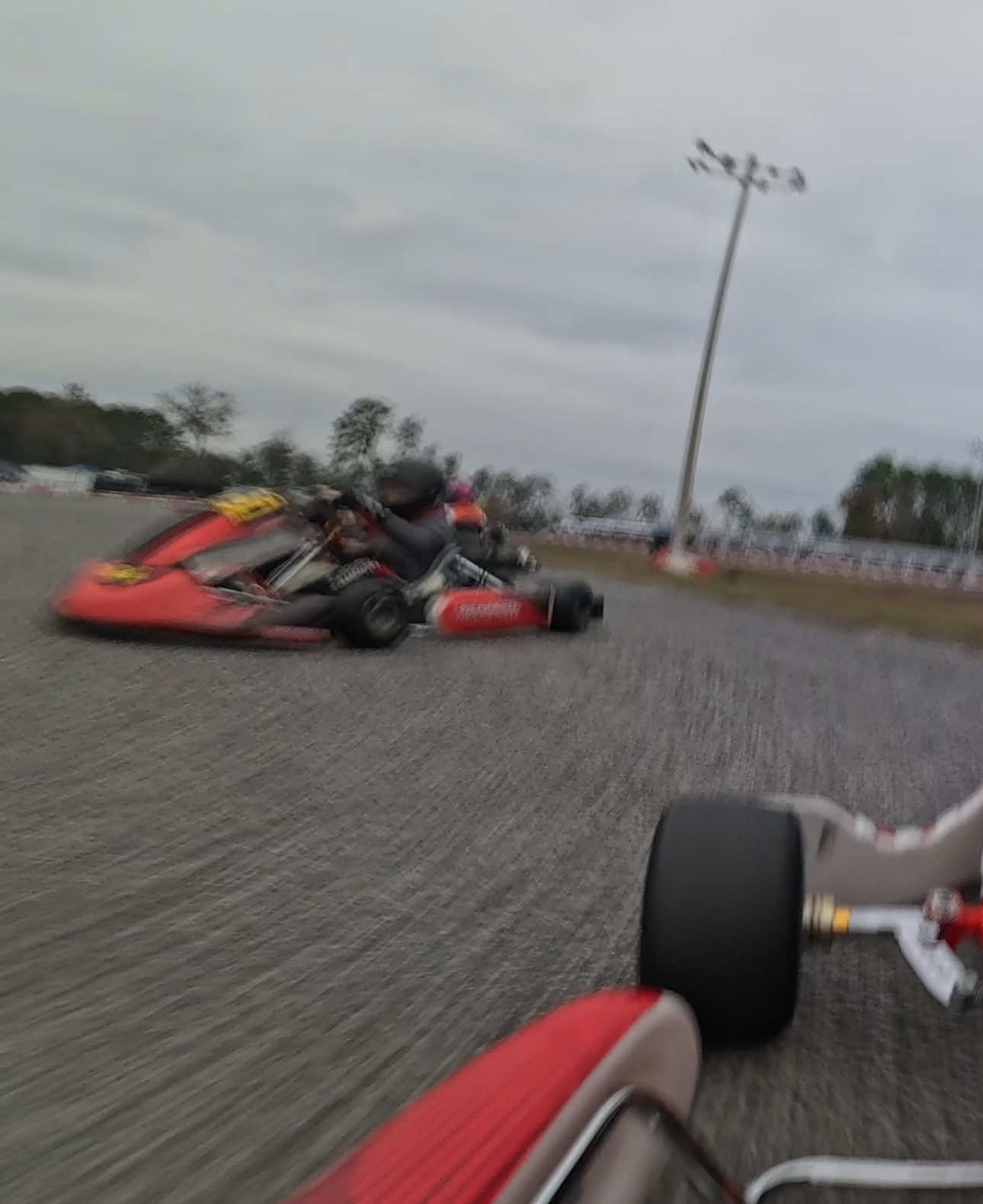 @Ethan G Racing