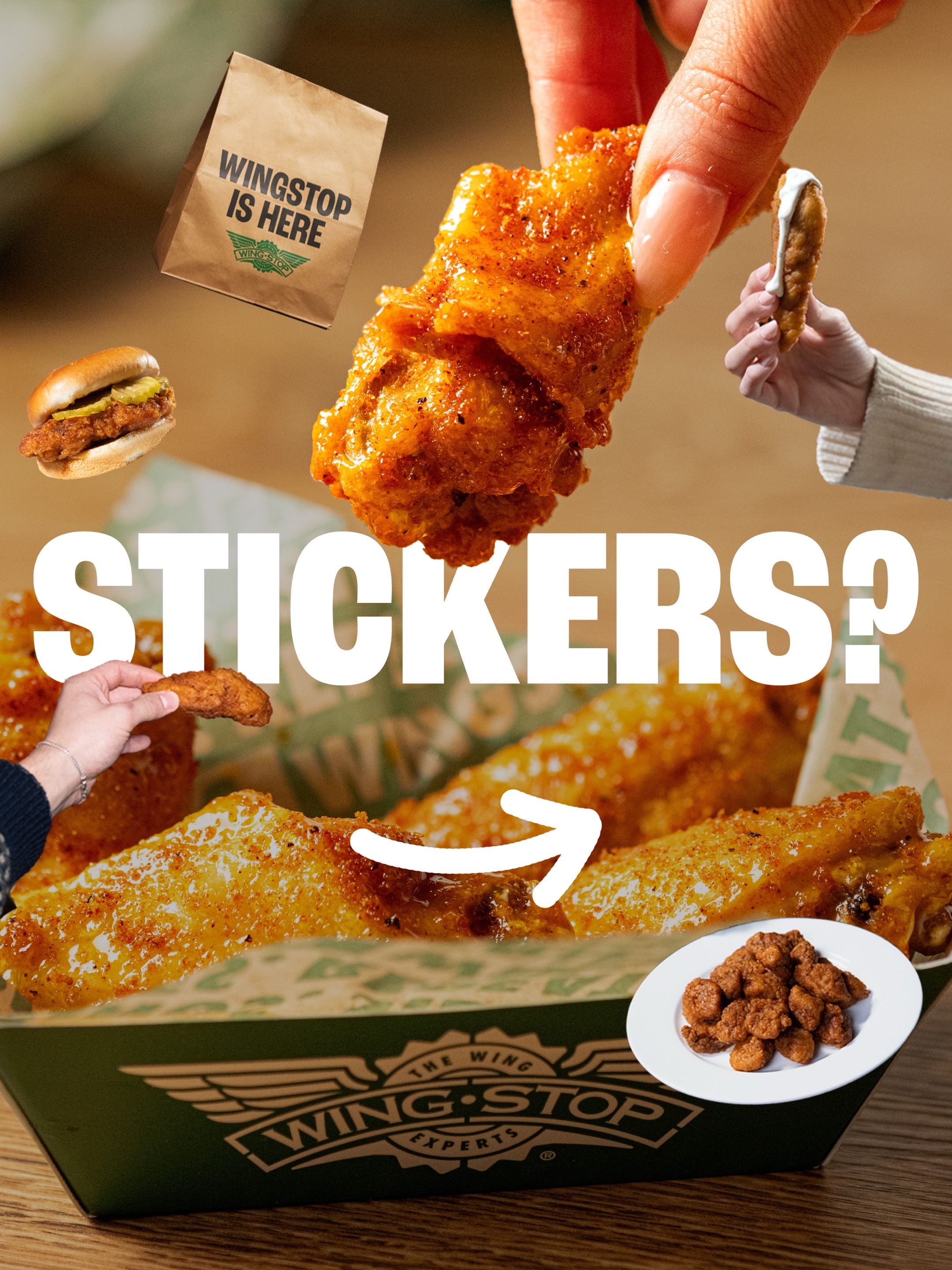 @Wingstop