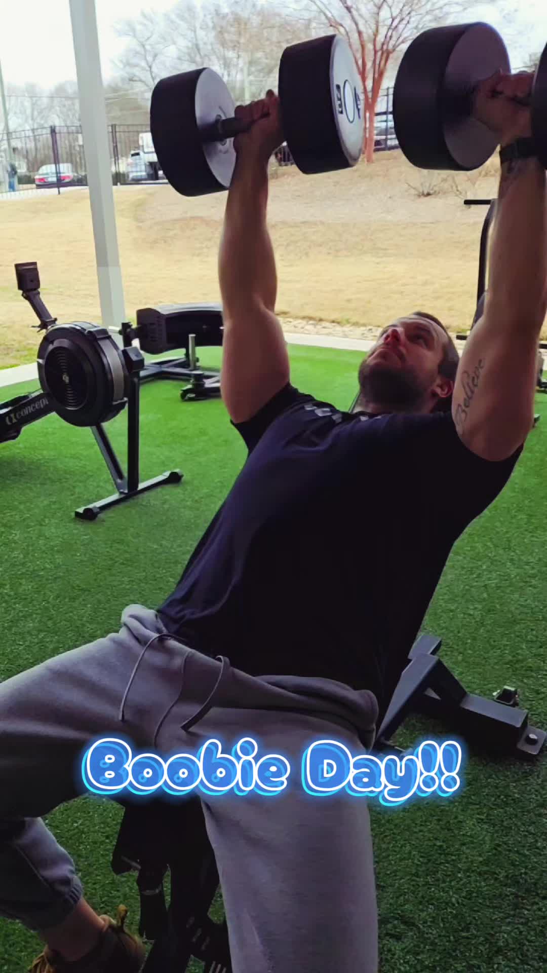 @Average Spartan Fitness