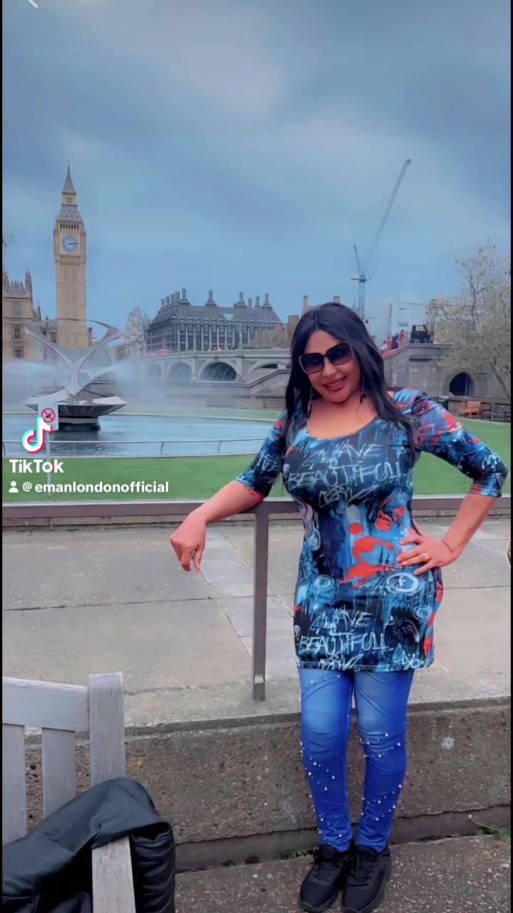 @ايمان لندن