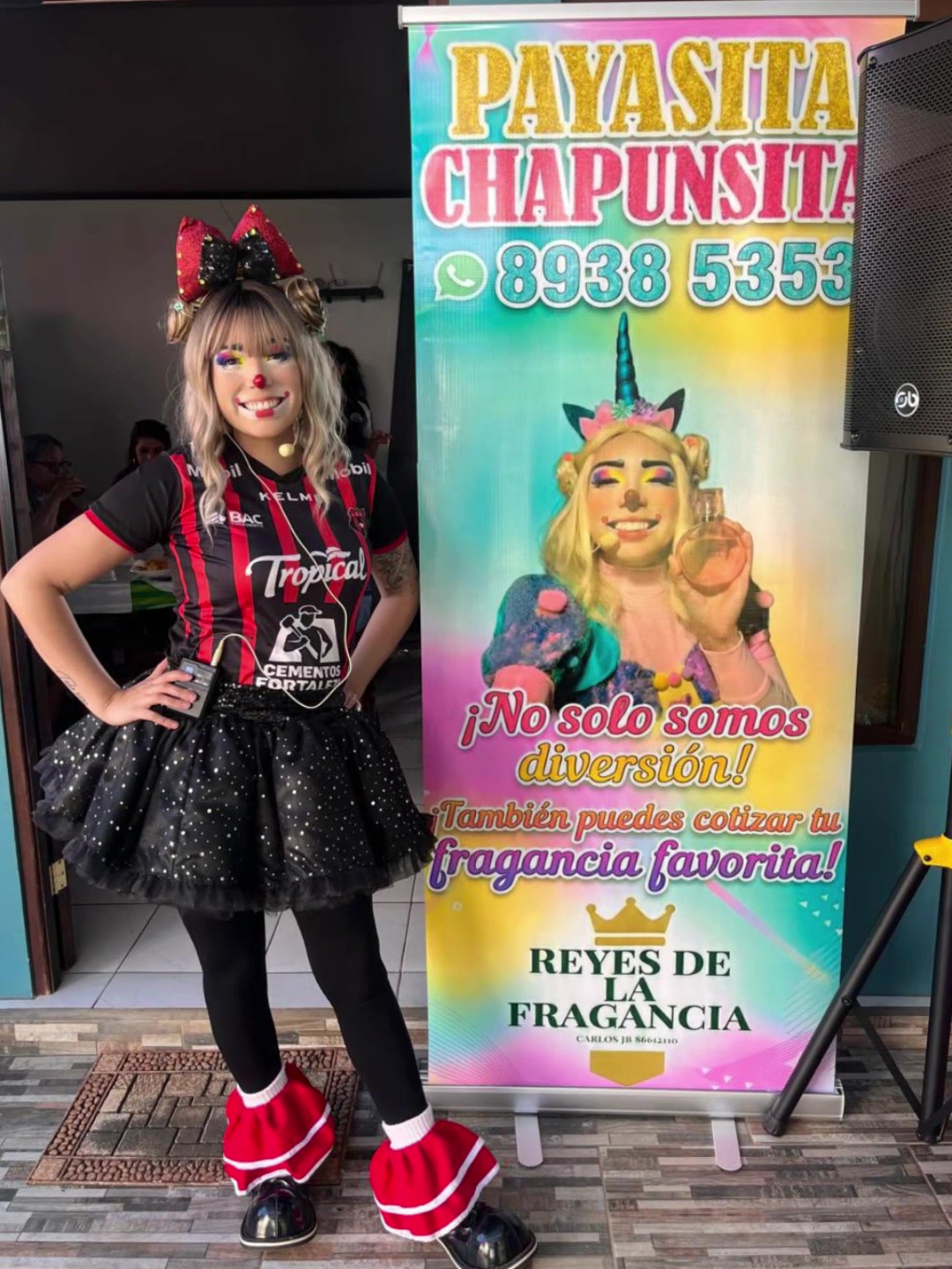 @💛&hearts;️ Chapunsita 🇨🇷