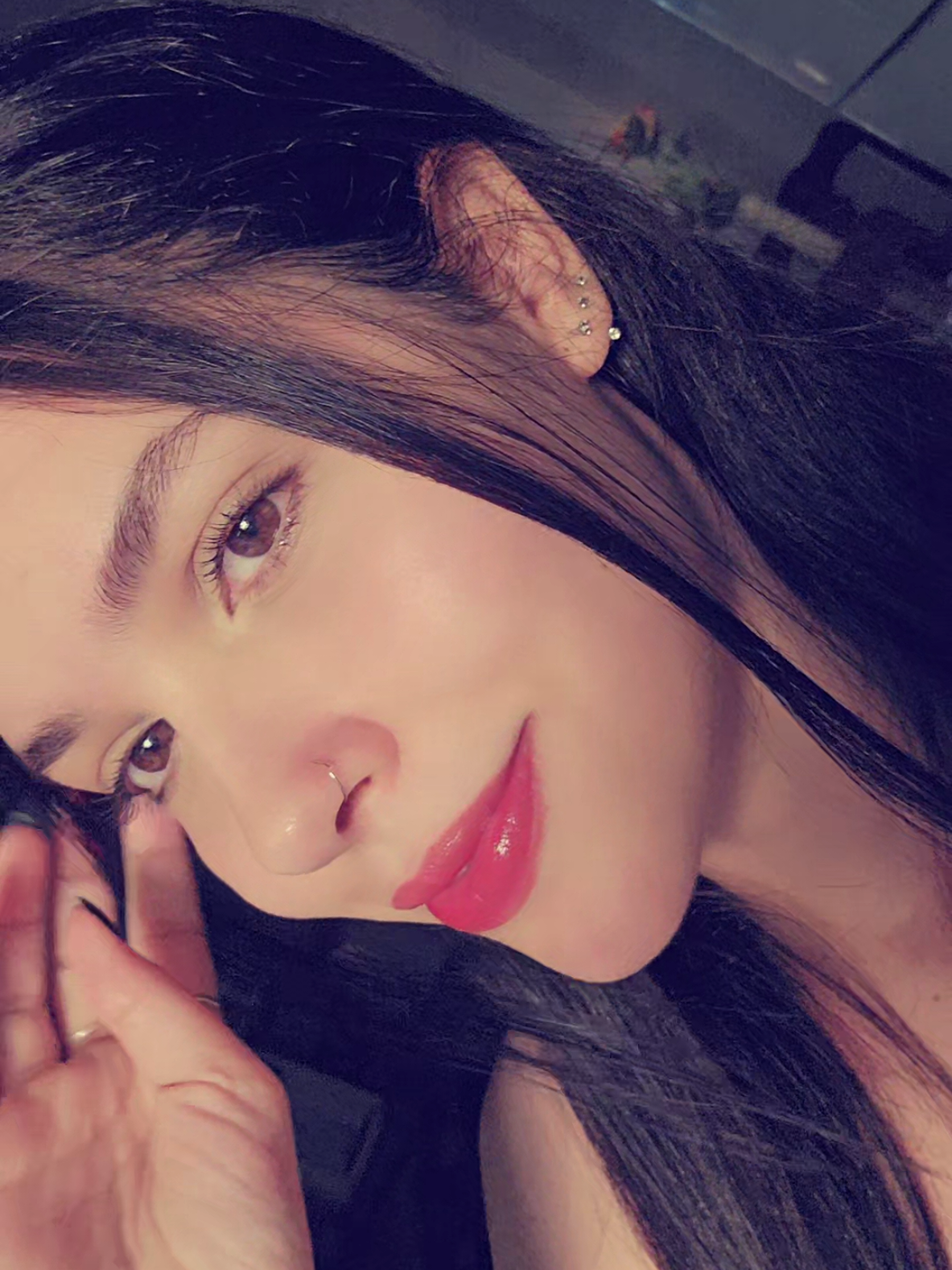 @Larissa