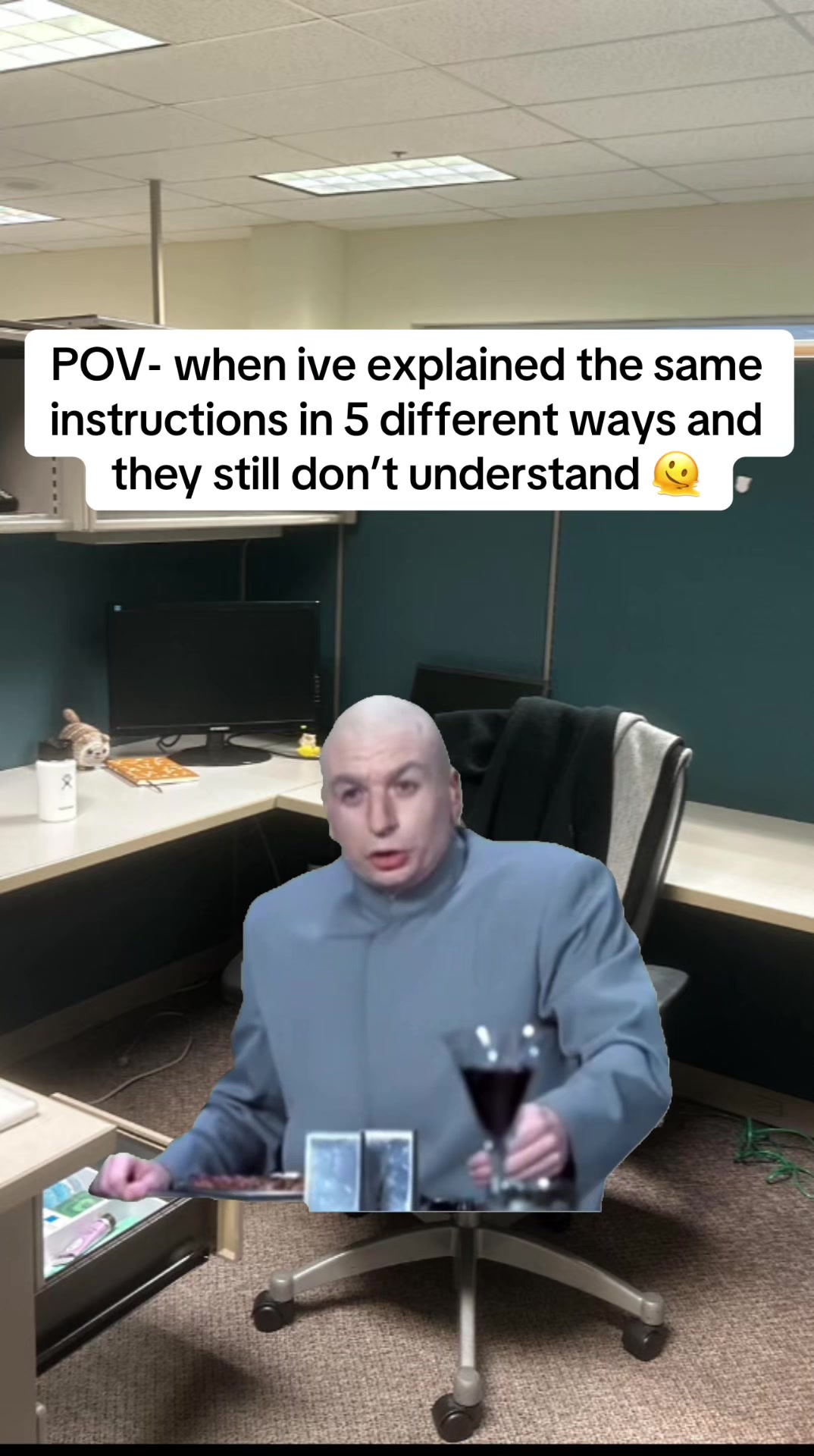 @WORK LIFE MEMES