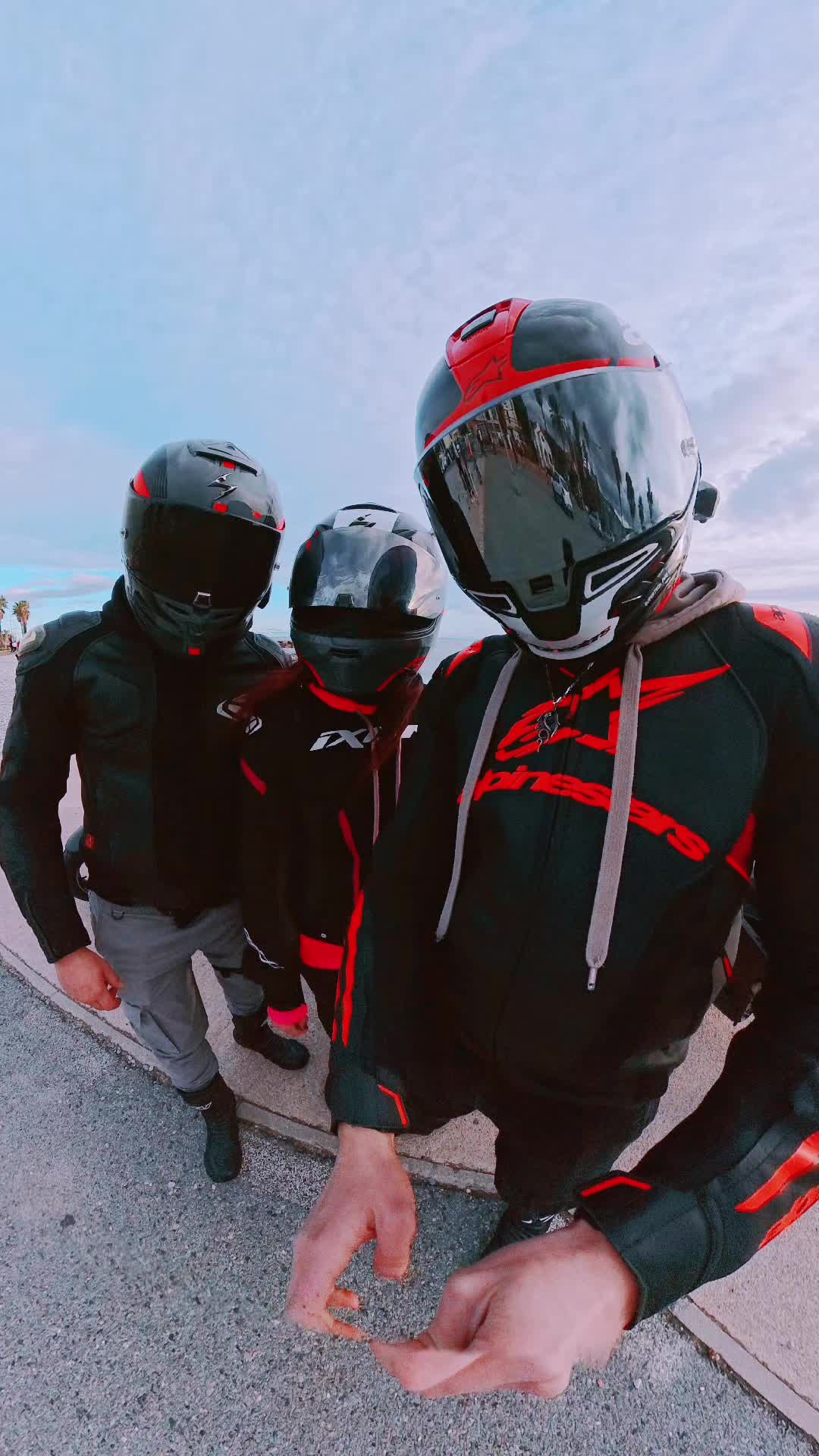 @🏍.Miss.Aprilia.🏍