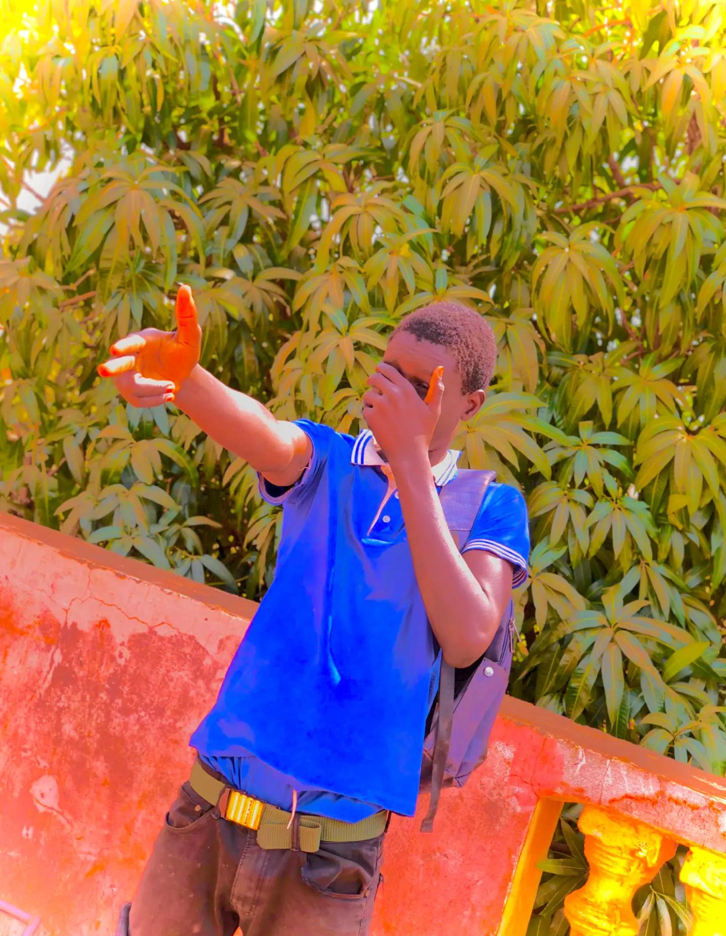 @OUMAR ZOO KEITA