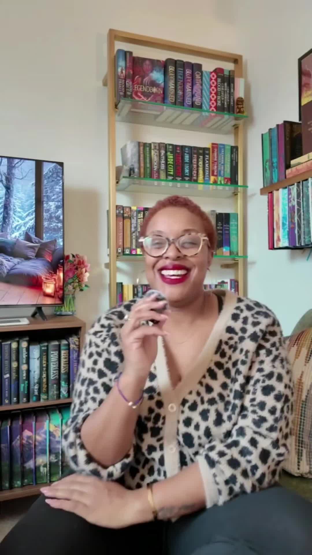 @I Love Me Some Books🤷🏾♀️