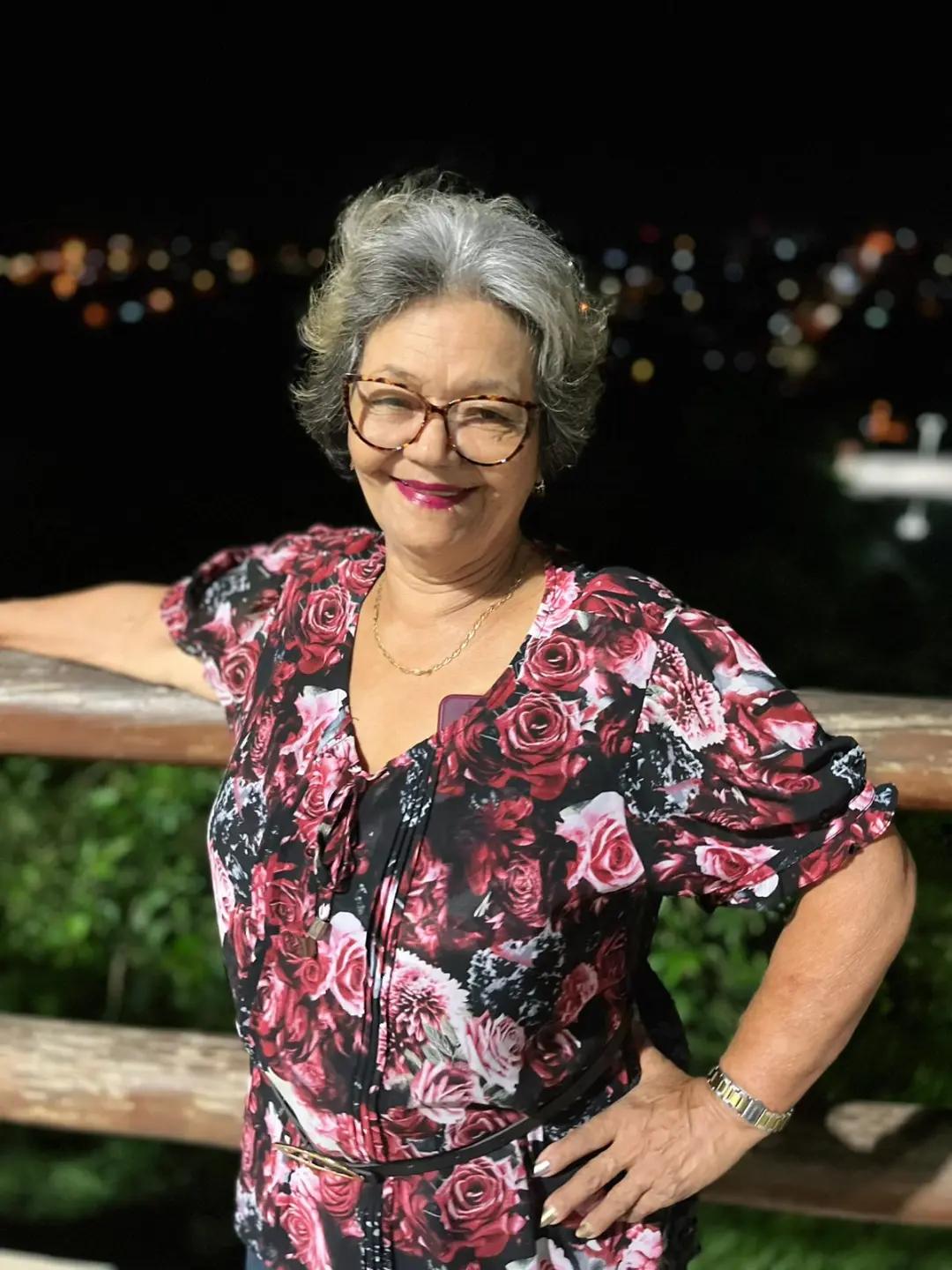 @Maria Vieira