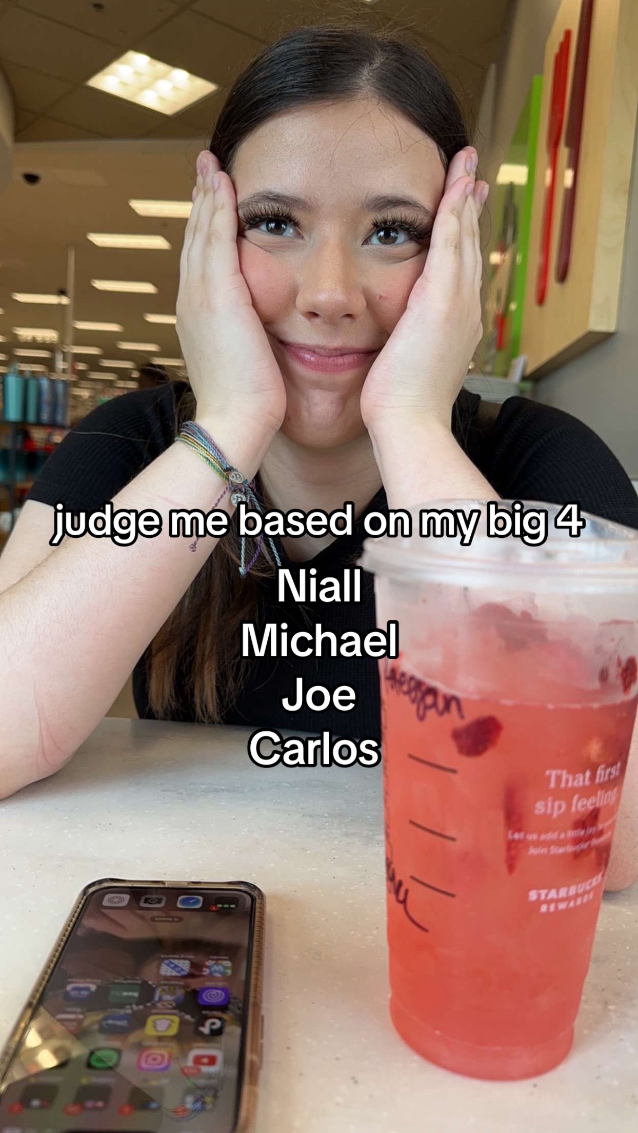 @reagan ☆