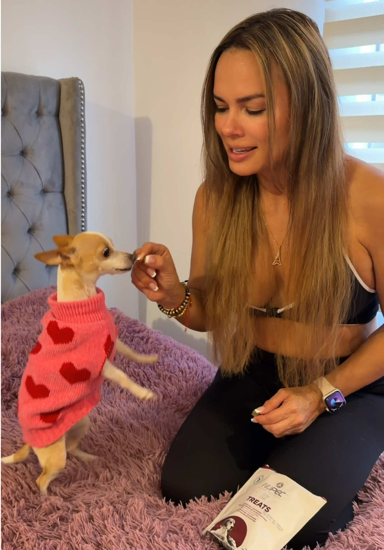 @Milena Granados