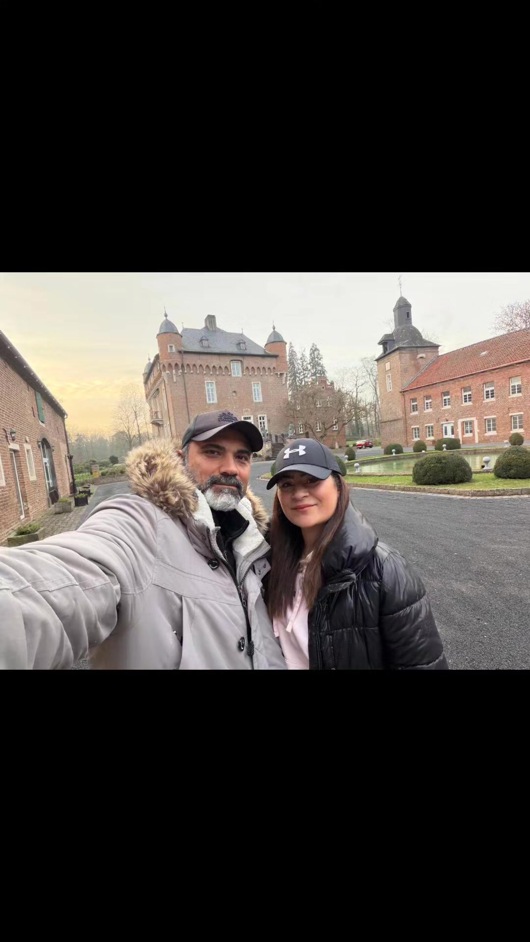 @Serttaşlar Almanya'da🇩🇪