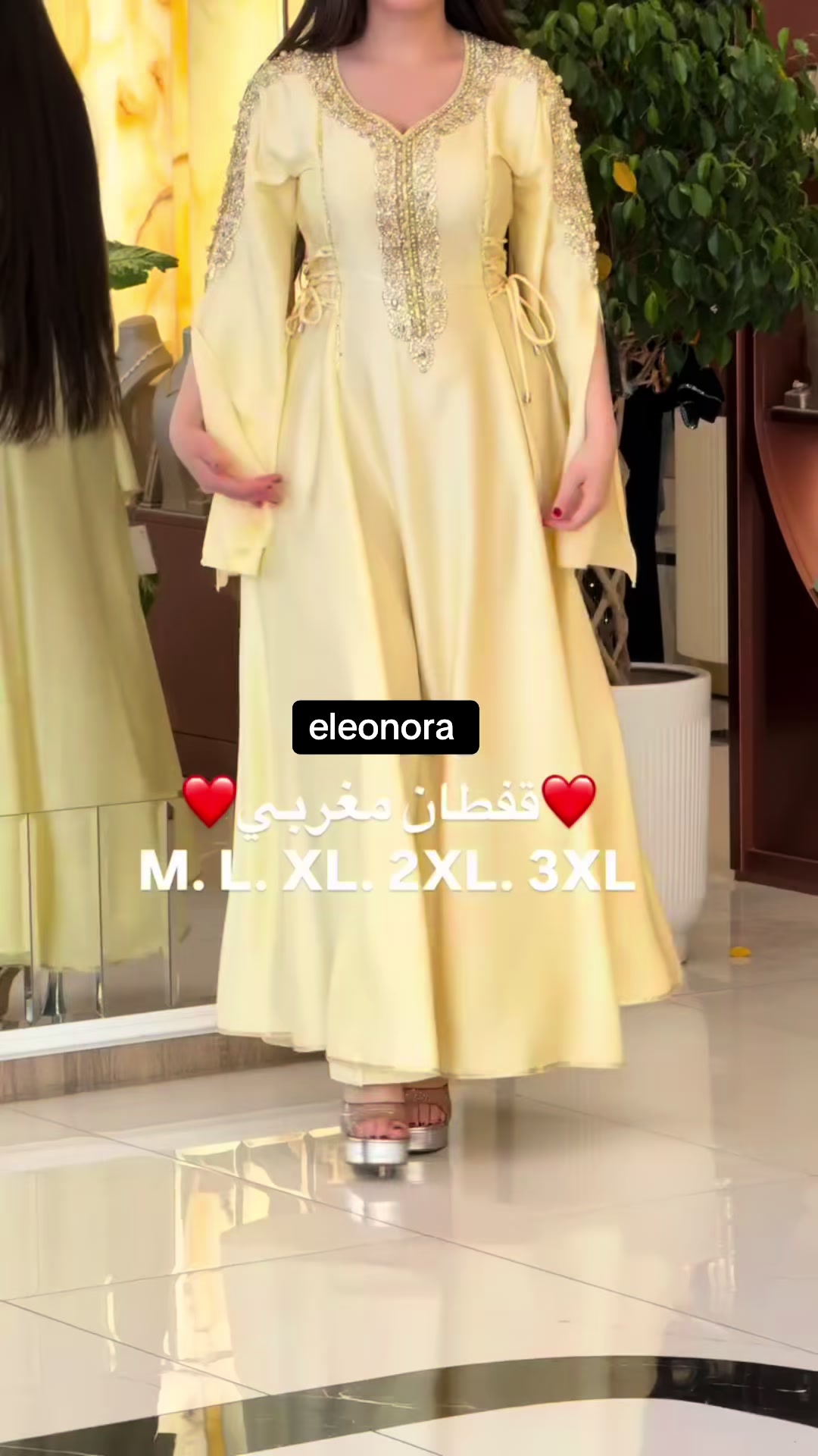 @Eleonora Fashion