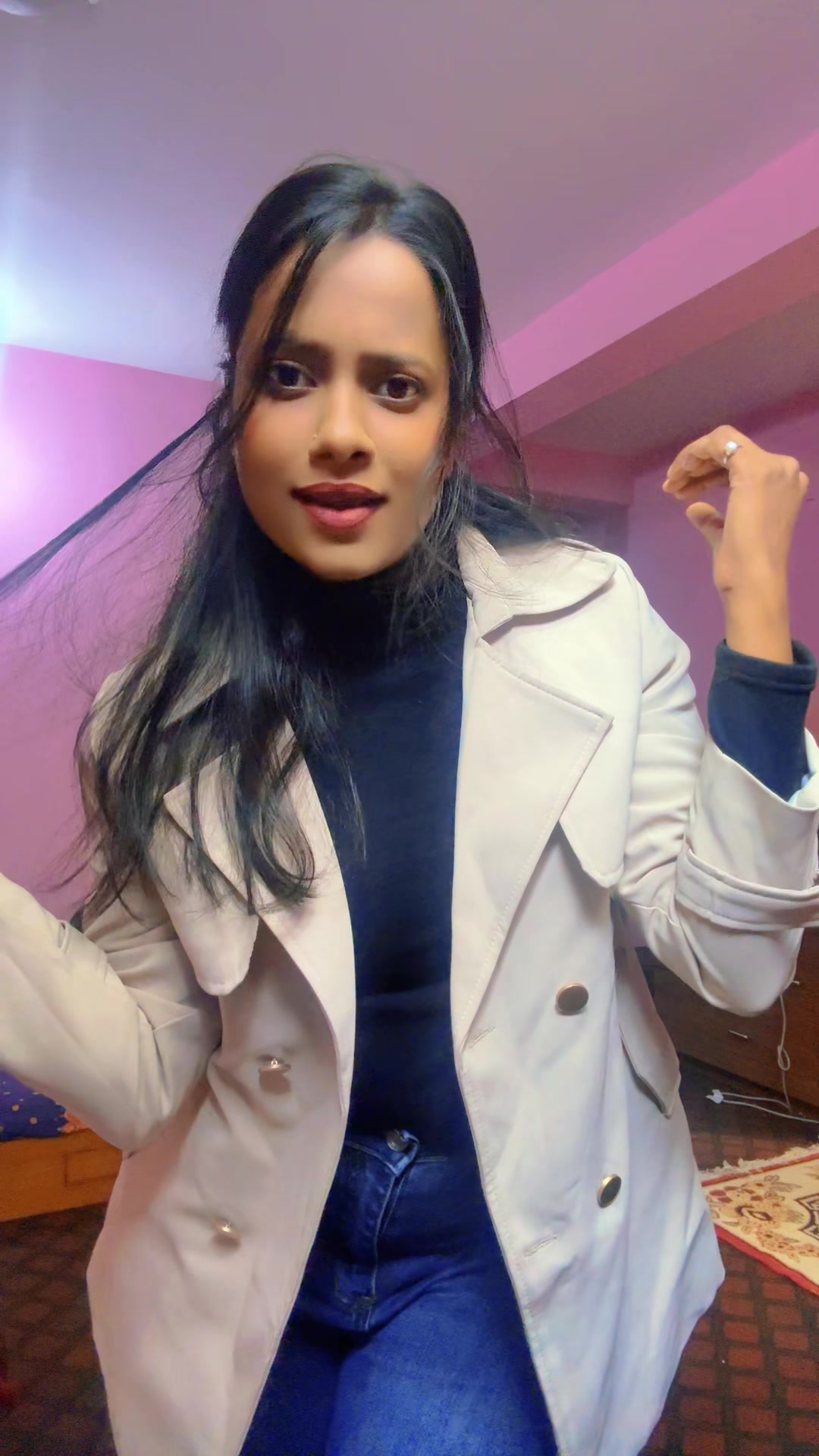 @Prerana Gupta