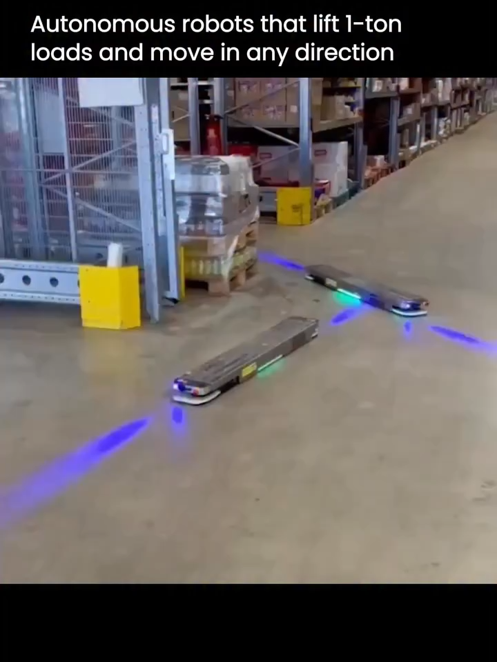 @Tech with AI