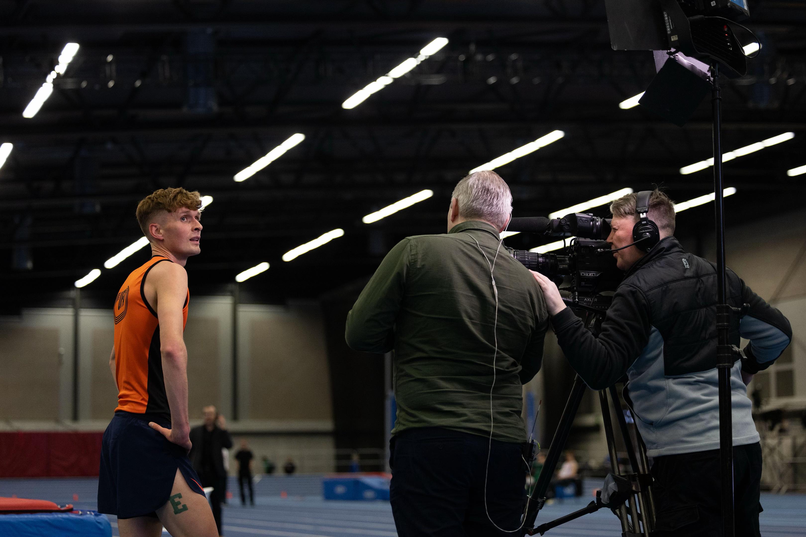 @Iceland Athletics