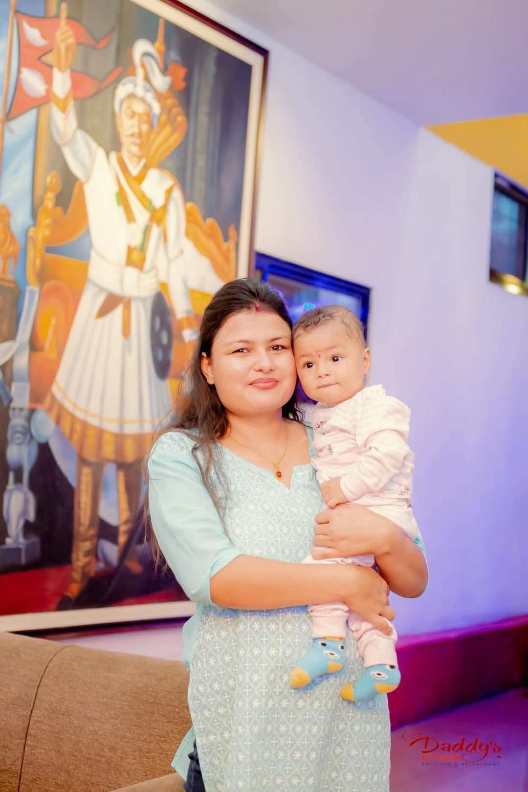 @Anisha mishra